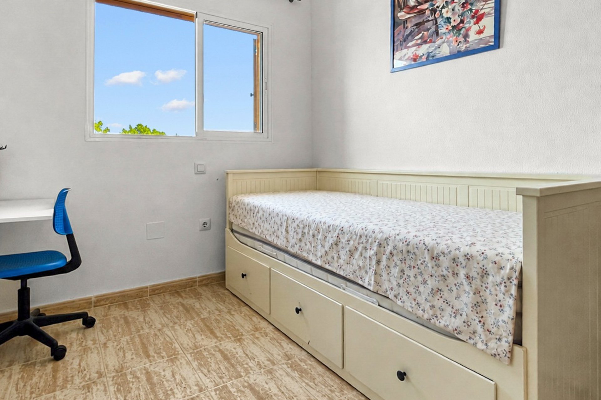 Revânzare - Apartament -
Mil Palmeras - Costa Blanca
