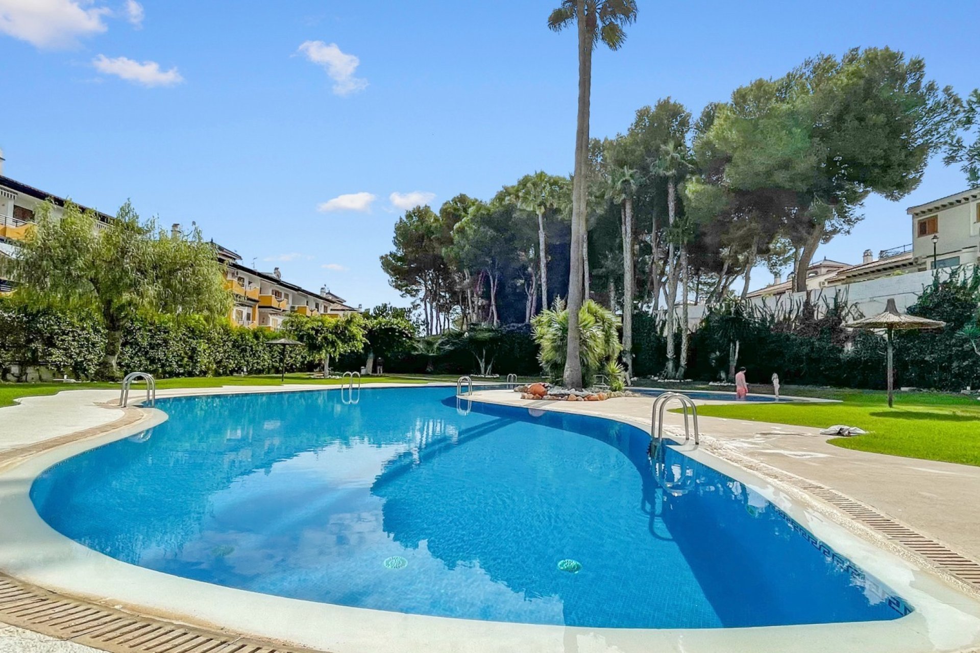 Revânzare - Apartament -
Mil Palmeras - Costa Blanca