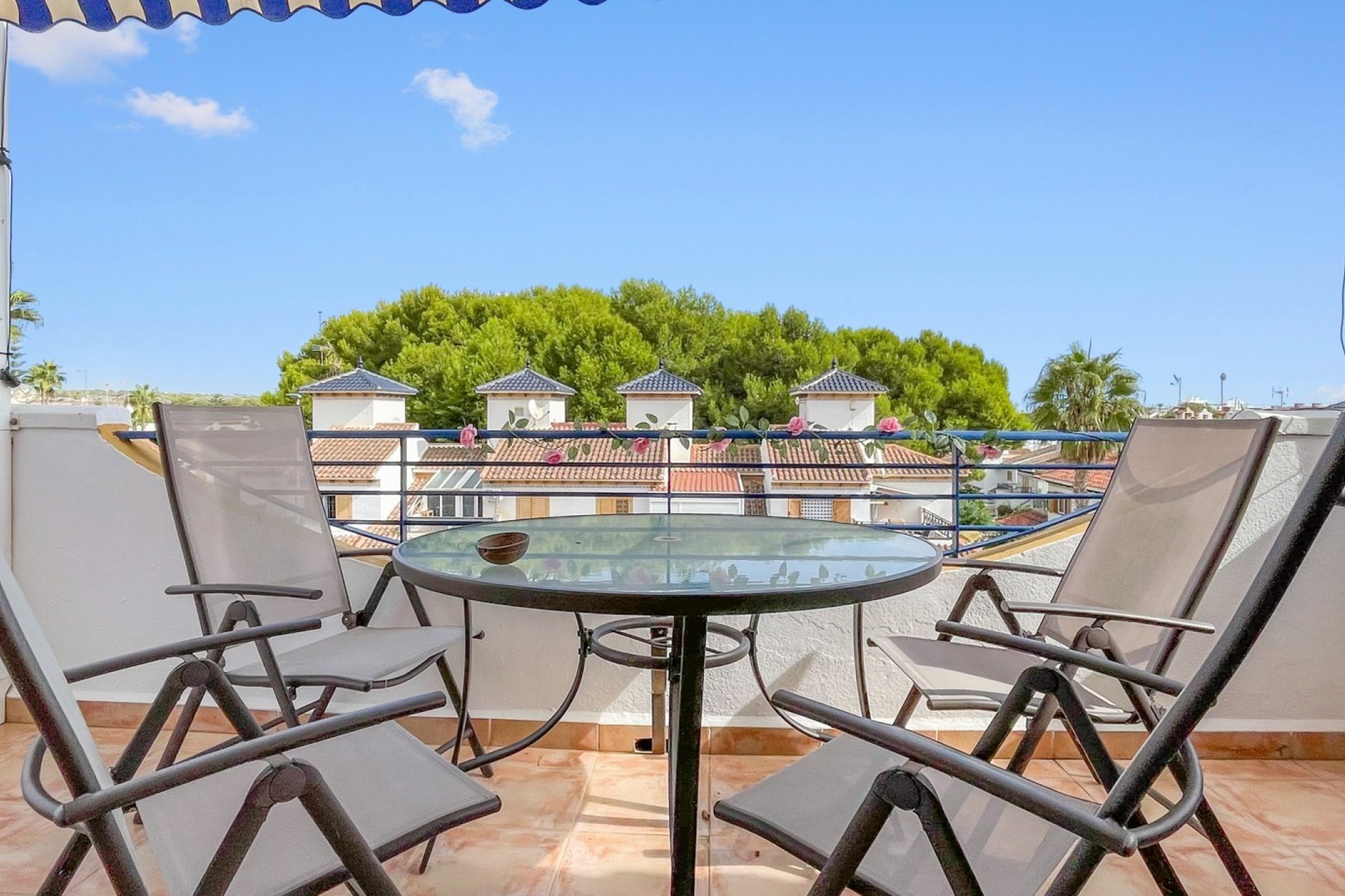 Revânzare - Apartament -
Mil Palmeras - Costa Blanca