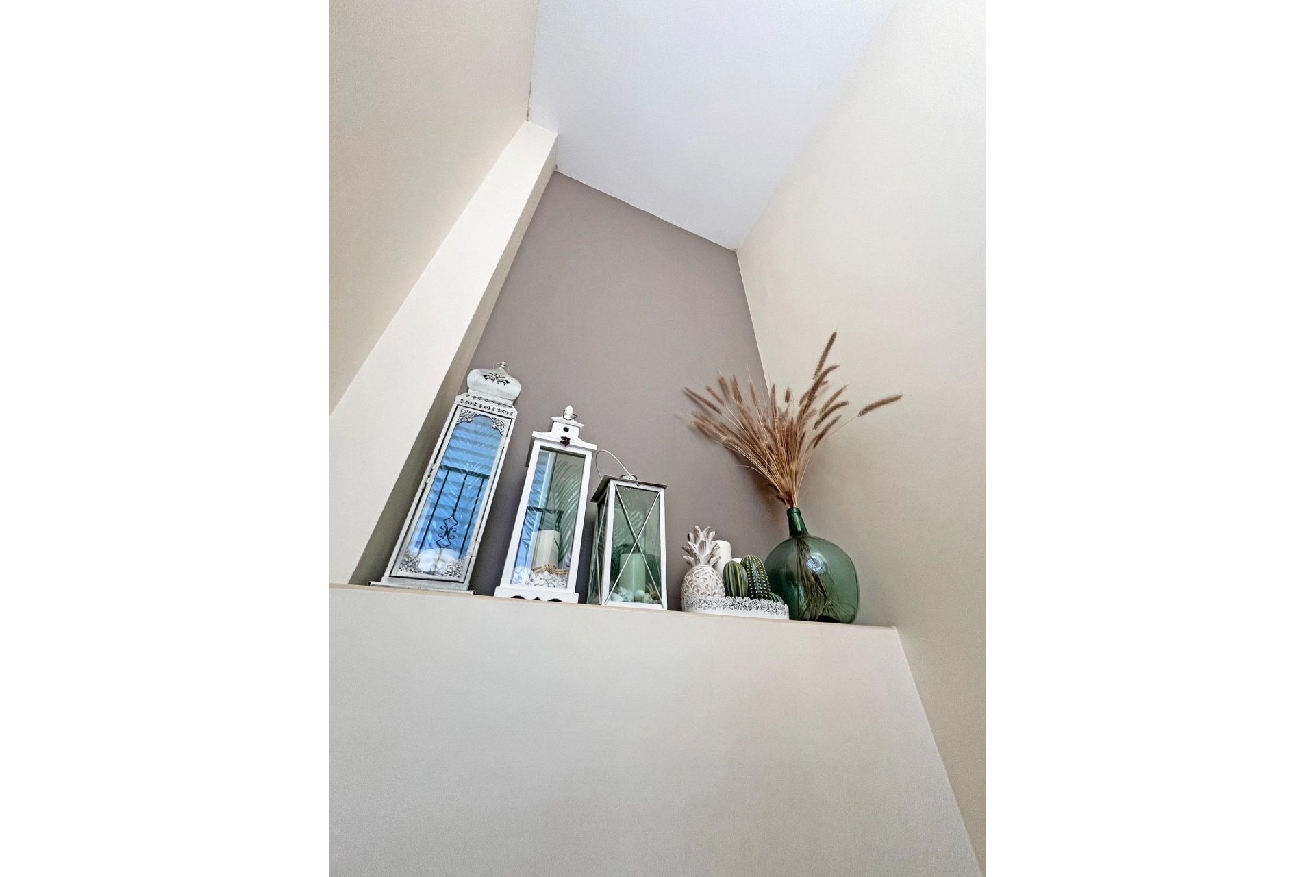 Revânzare - Apartament -
Novelda - Barrio San Roque