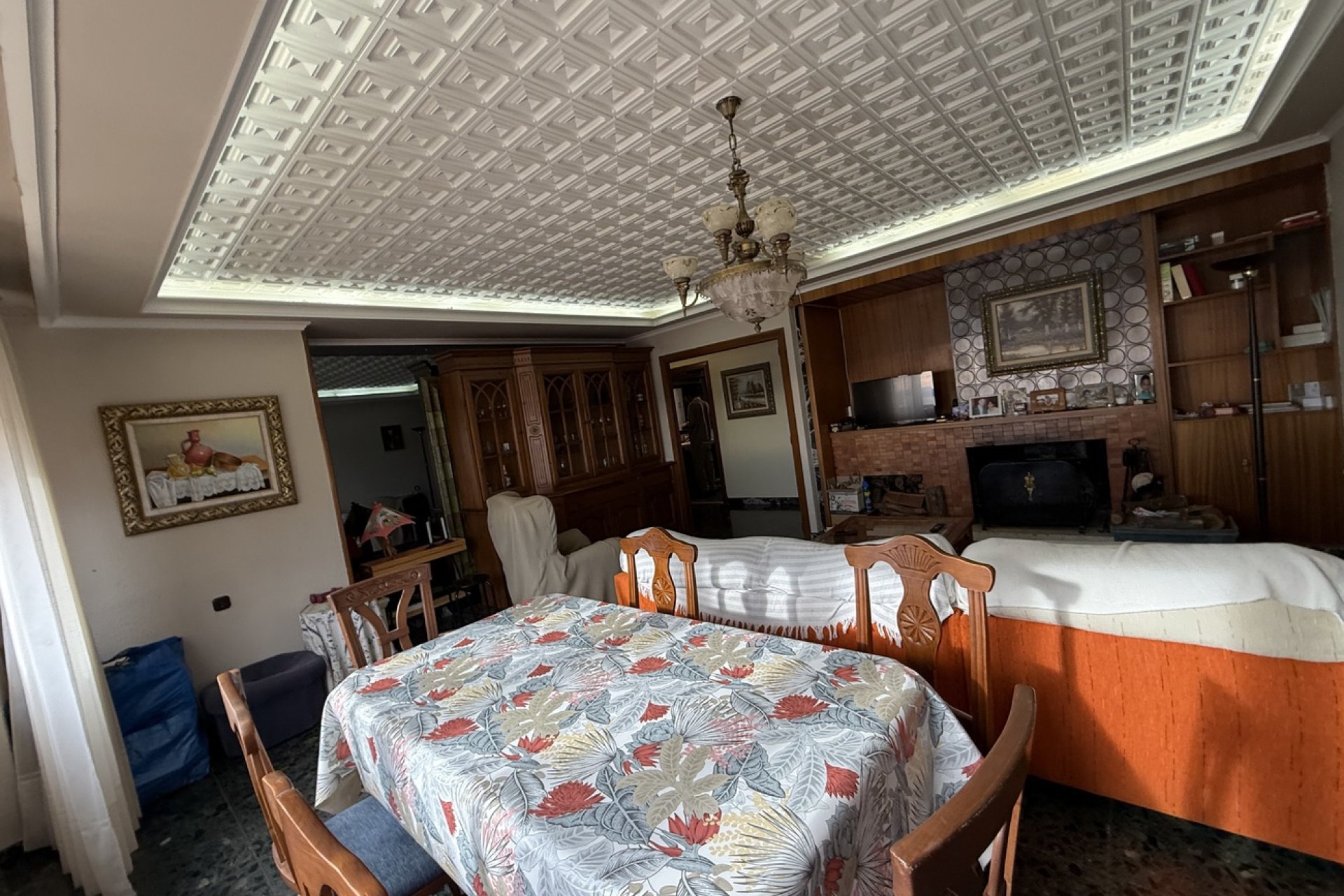 Revânzare - Apartament -
Onil - Costa Blanca