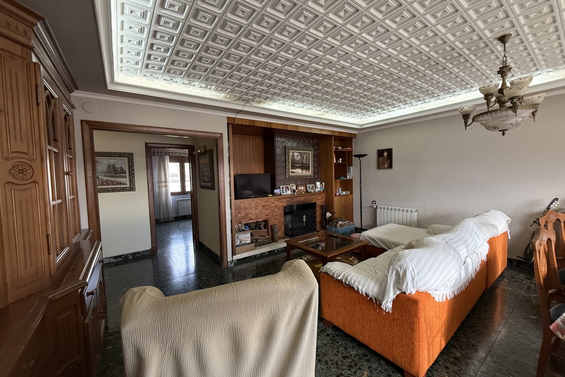 Revânzare - Apartament -
Onil - Costa Blanca