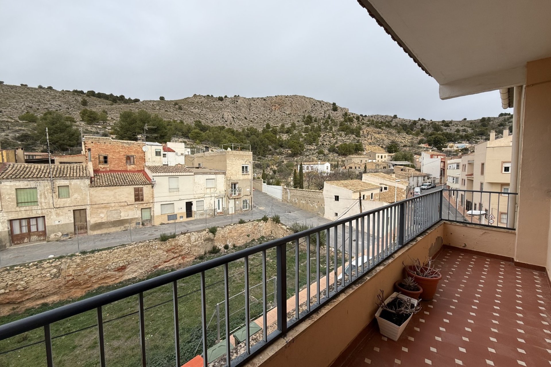 Revânzare - Apartament -
Onil - Costa Blanca