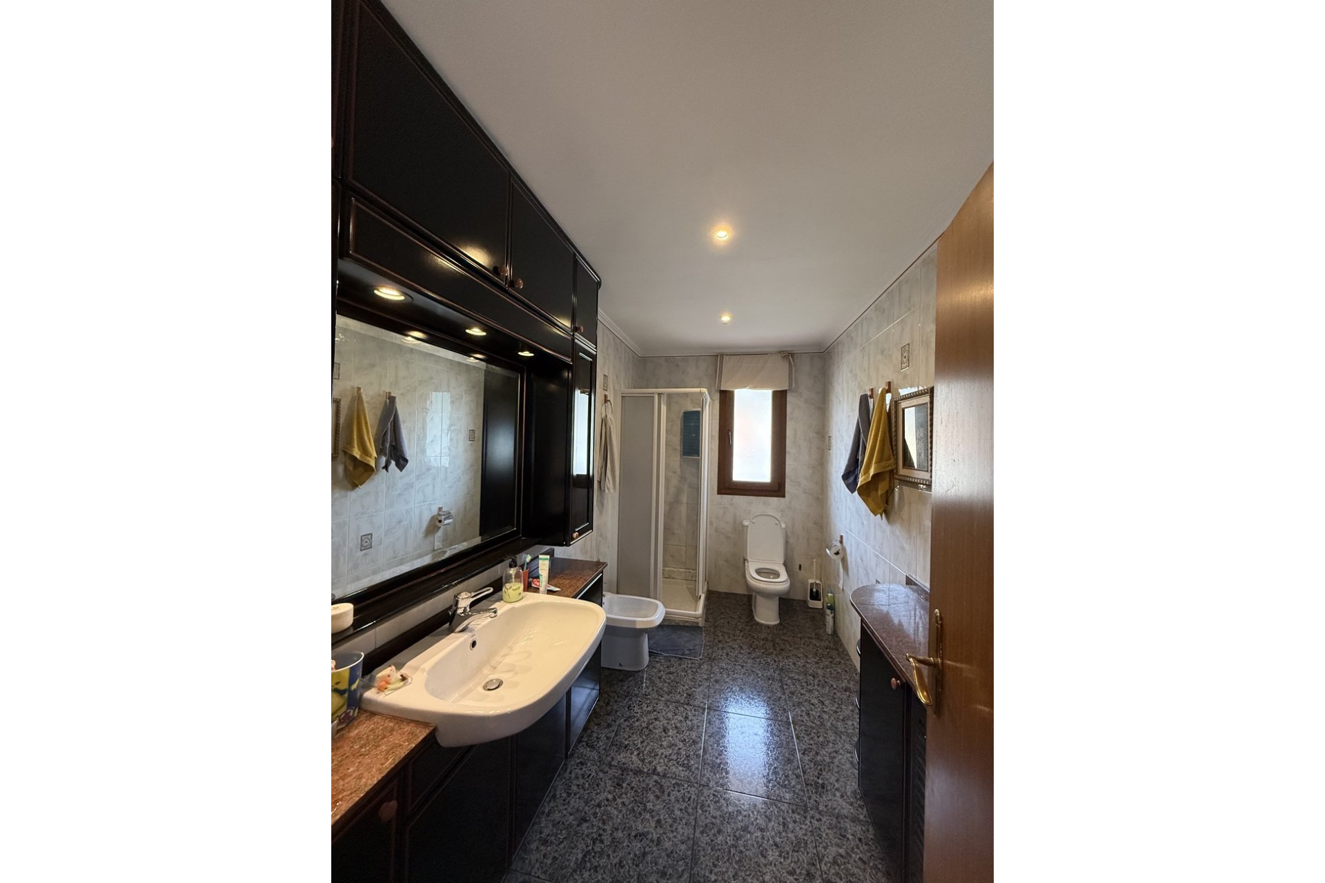 Revânzare - Apartament -
Onil - Costa Blanca