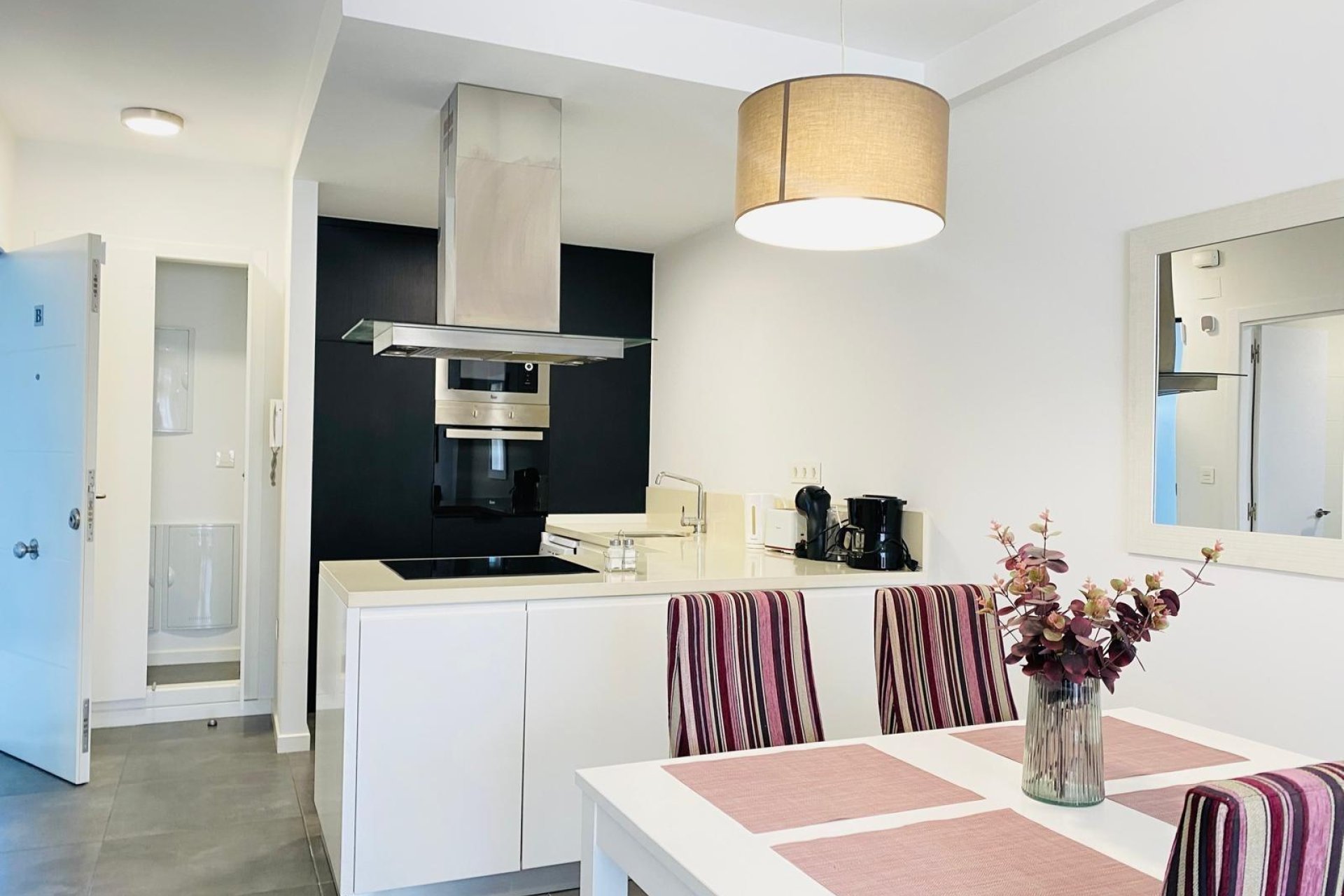 Revânzare - Apartament -
Orihuela Costa - Altos De Campoamor
