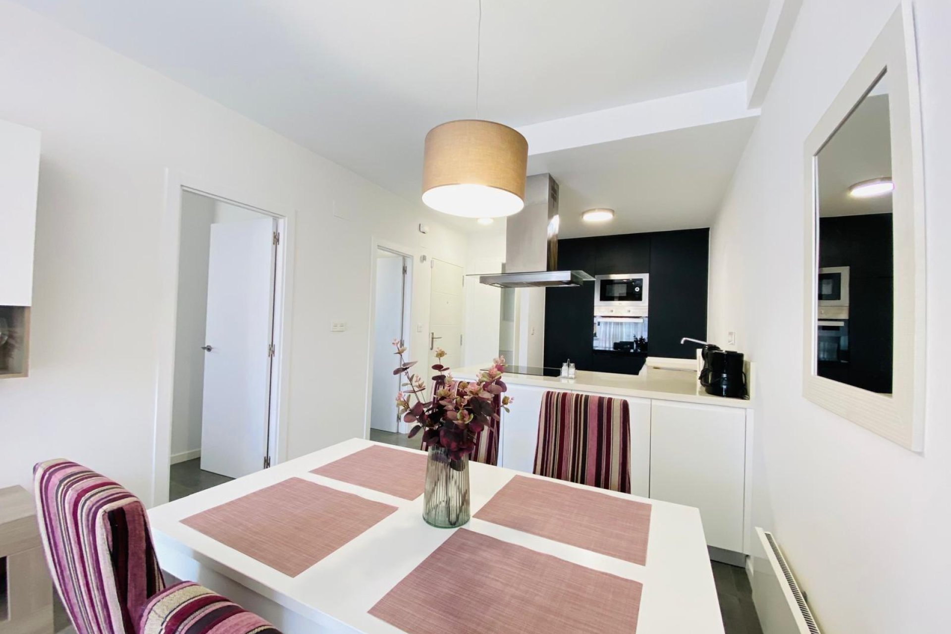 Revânzare - Apartament -
Orihuela Costa - Altos De Campoamor