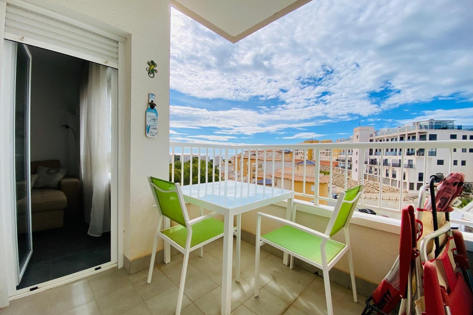 Revânzare - Apartament -
Orihuela Costa - Altos De Campoamor