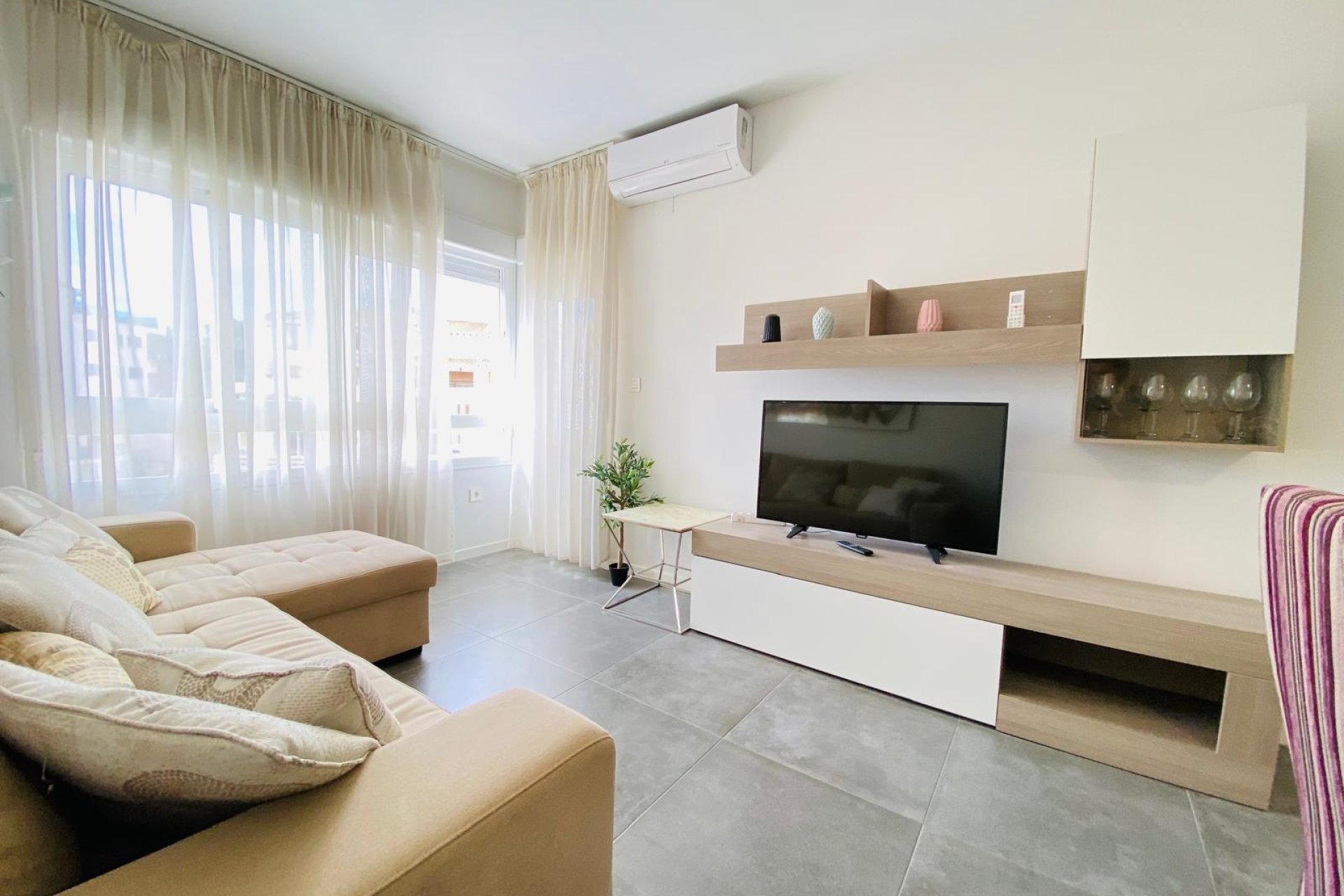 Revânzare - Apartament -
Orihuela Costa - Altos De Campoamor