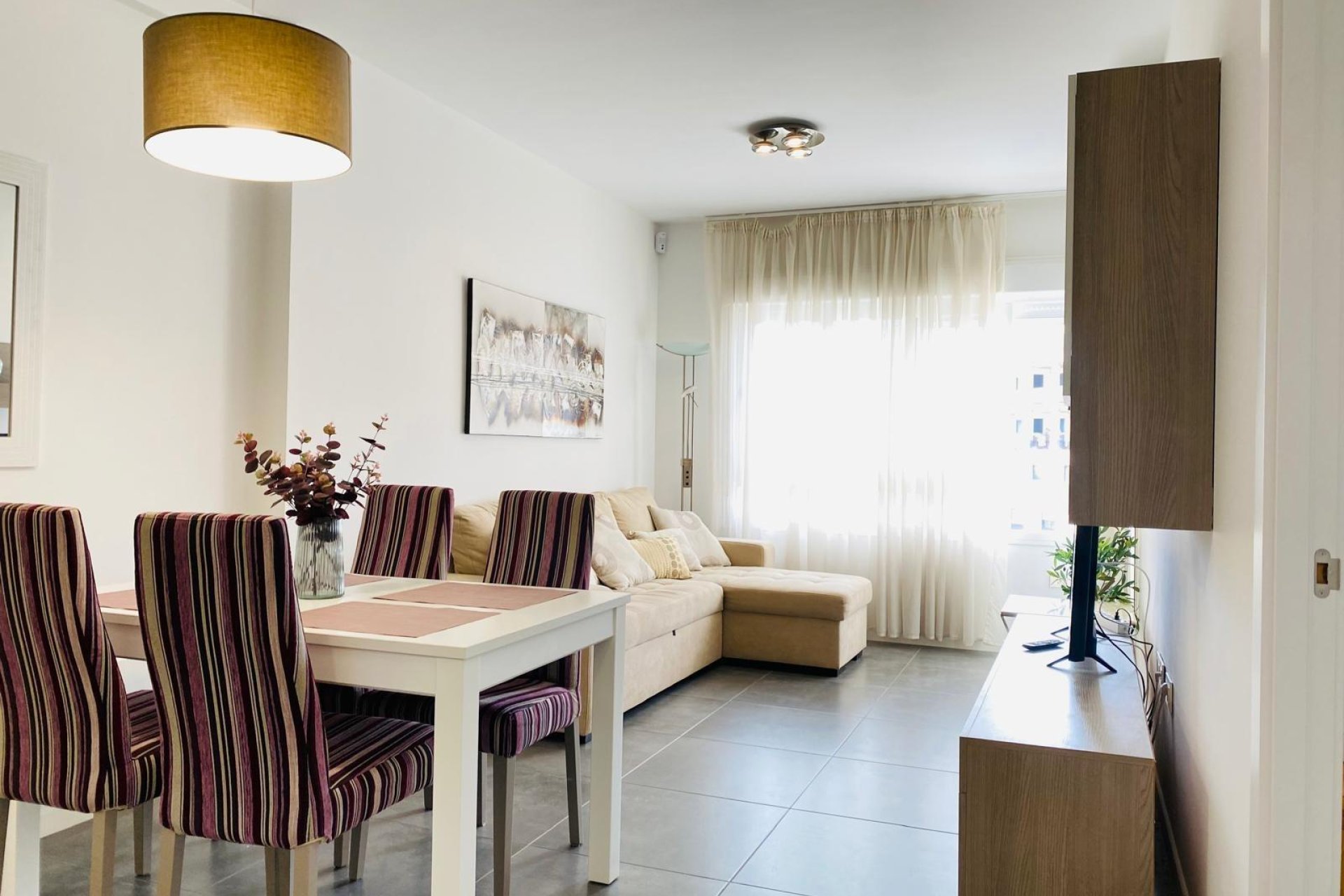Revânzare - Apartament -
Orihuela Costa - Altos De Campoamor