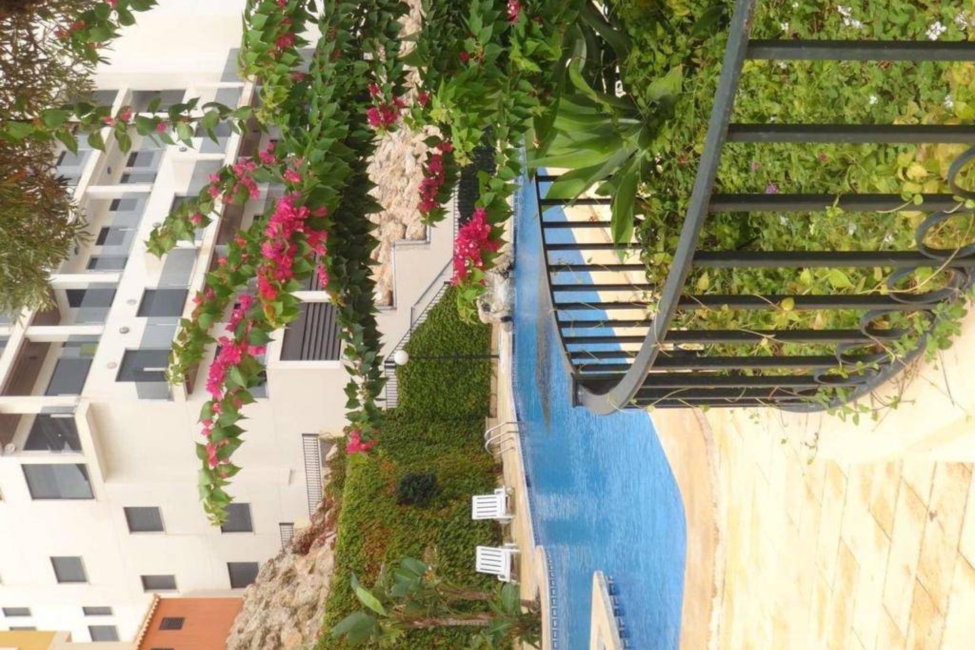 Revânzare - Apartament -
Orihuela Costa - Altos De Campoamor