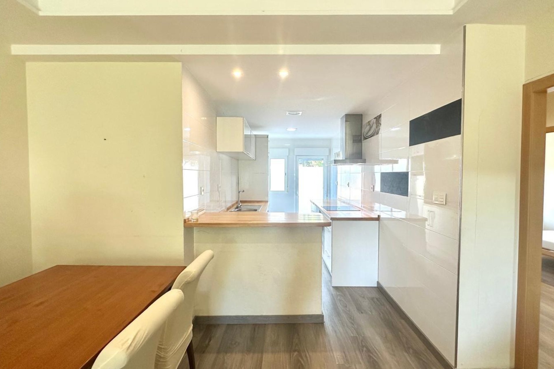 Revânzare - Apartament -
Orihuela Costa - Altos De Campoamor