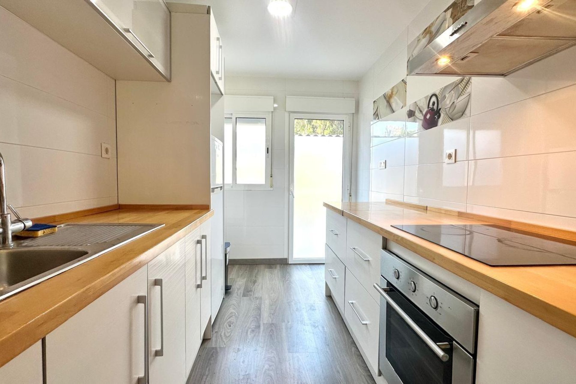 Revânzare - Apartament -
Orihuela Costa - Altos De Campoamor