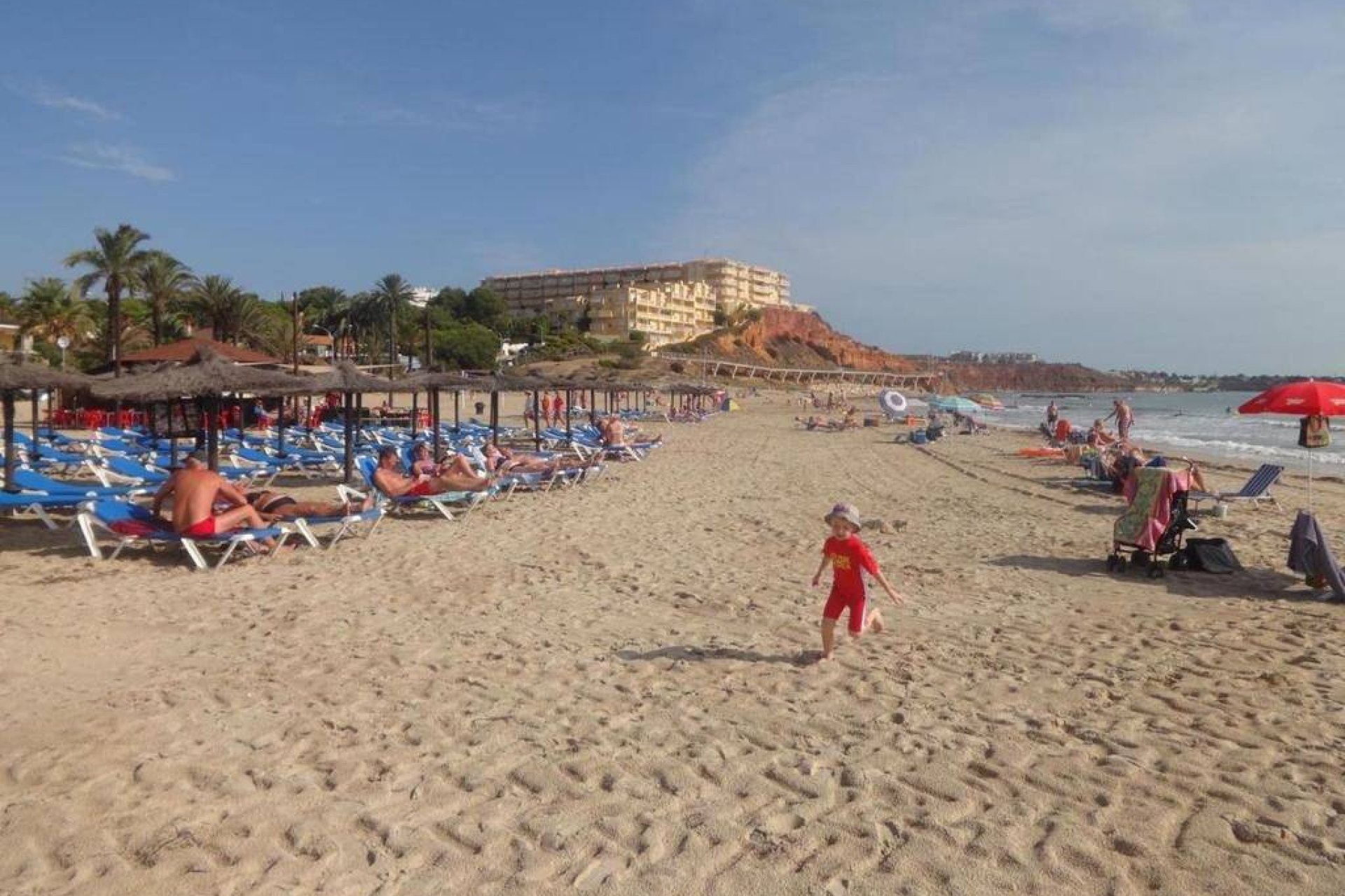 Revânzare - Apartament -
Orihuela Costa - Altos De Campoamor