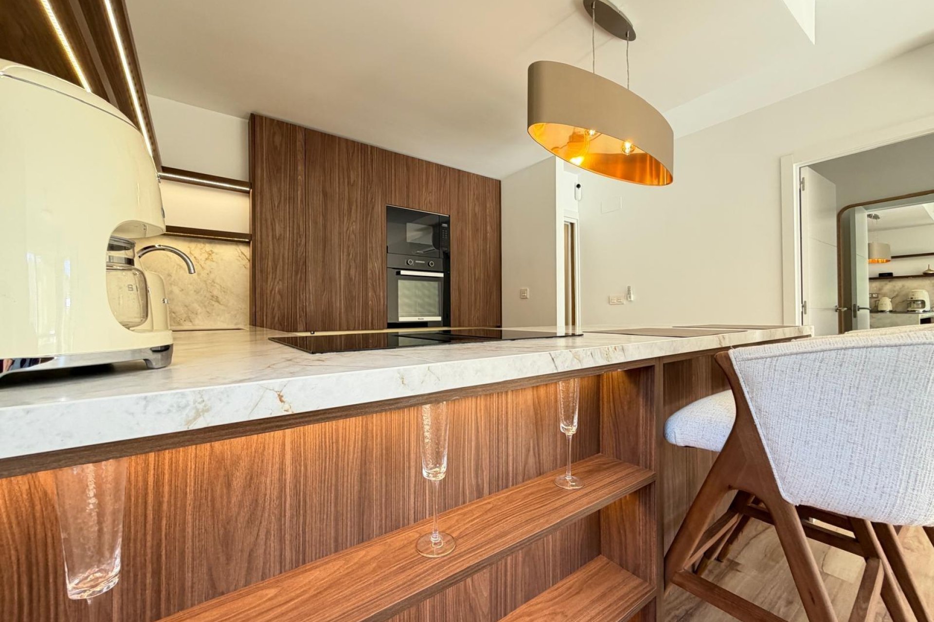 Revânzare - Apartament -
Orihuela Costa - Altos De Campoamor
