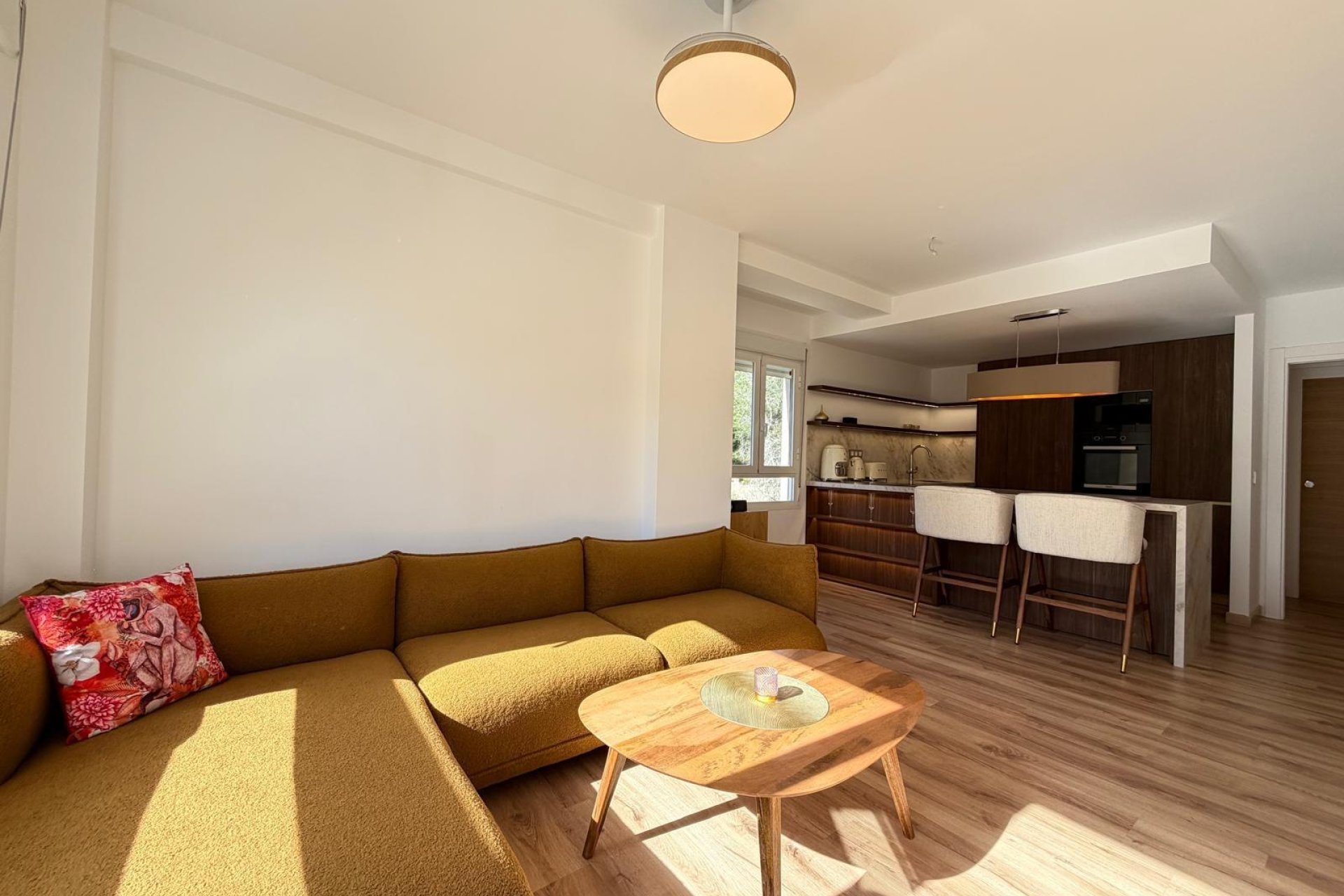Revânzare - Apartament -
Orihuela Costa - Altos De Campoamor