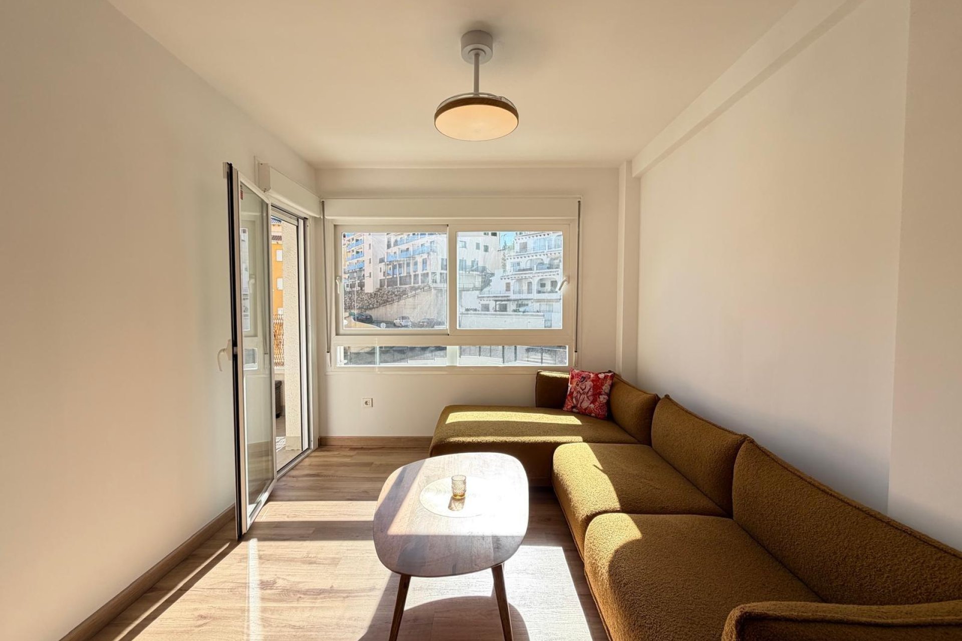 Revânzare - Apartament -
Orihuela Costa - Altos De Campoamor