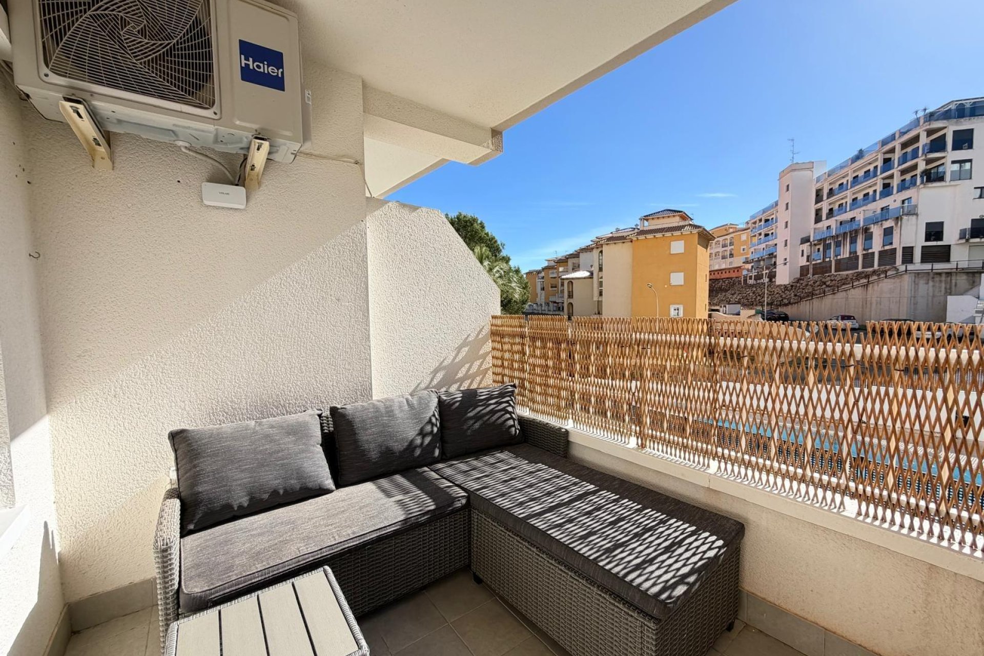 Revânzare - Apartament -
Orihuela Costa - Altos De Campoamor