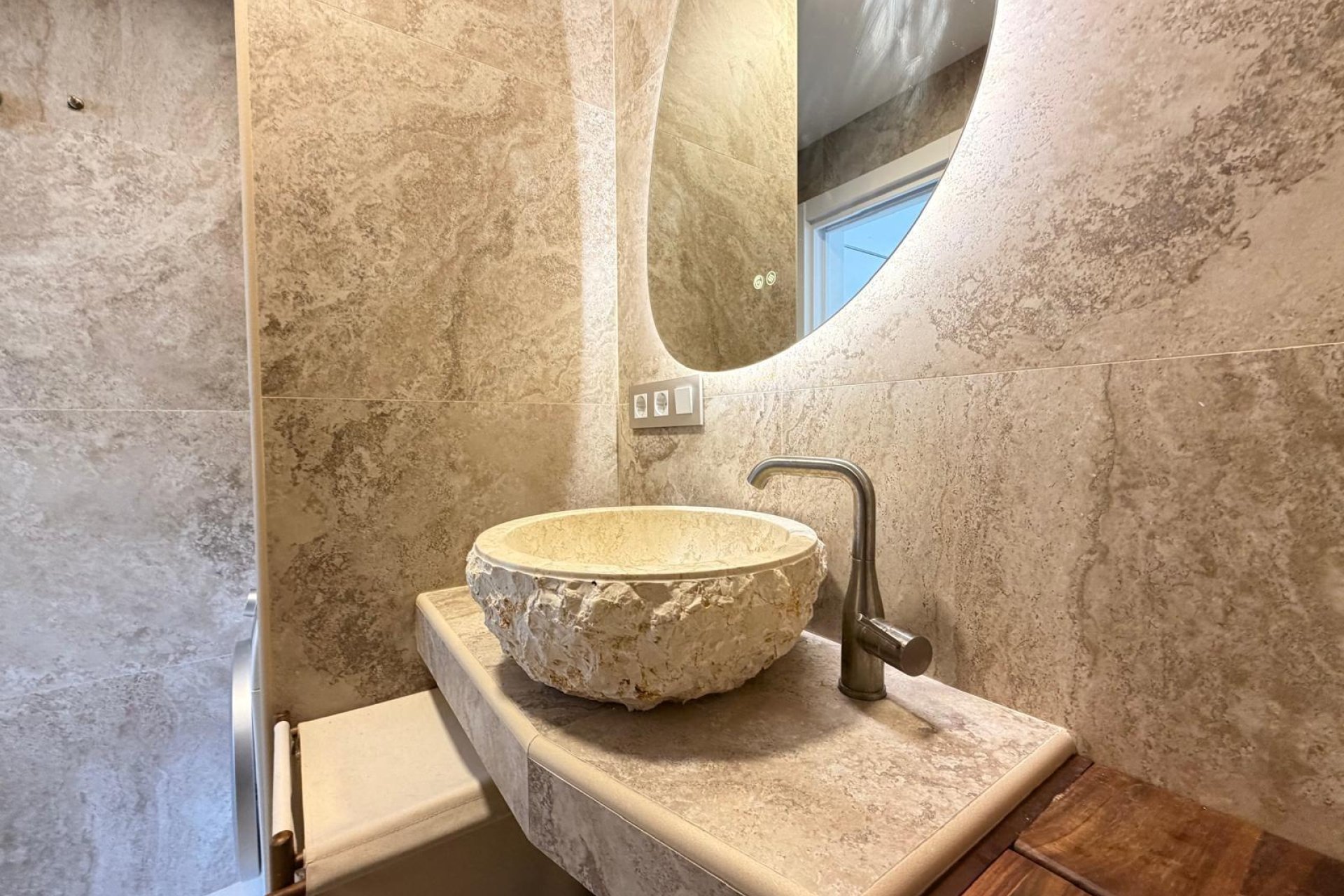 Revânzare - Apartament -
Orihuela Costa - Altos De Campoamor