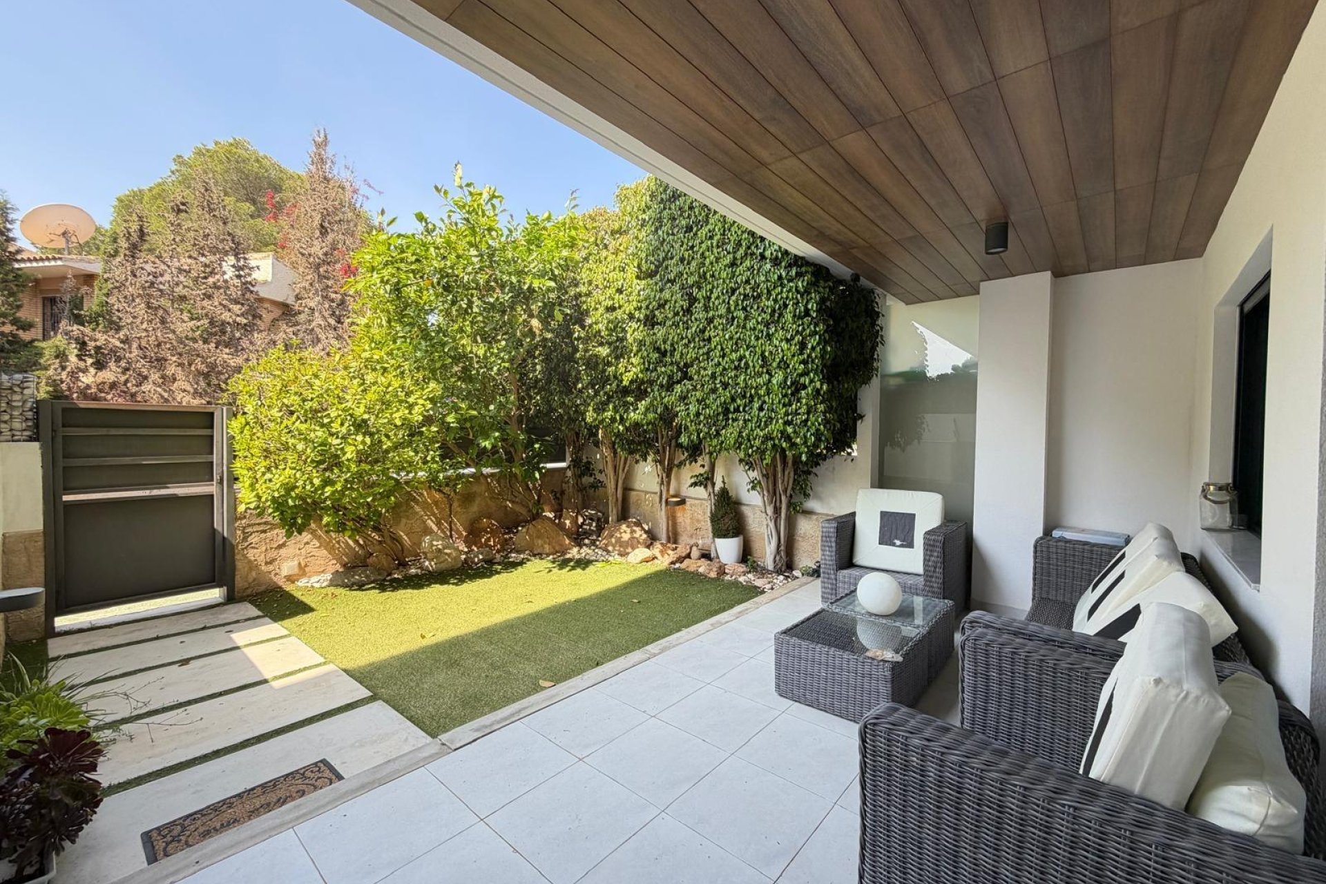 Revânzare - Apartament -
Orihuela Costa - Altos De Campoamor