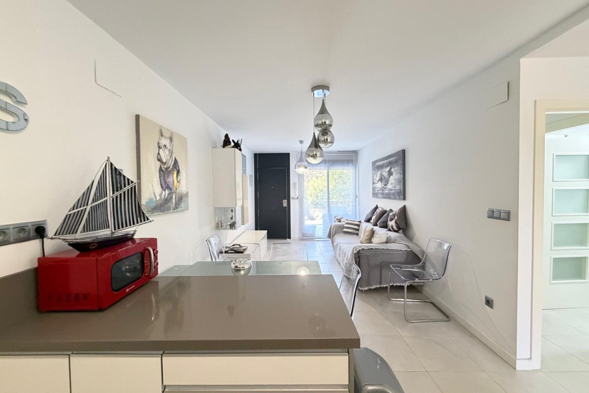 Revânzare - Apartament -
Orihuela Costa - Altos De Campoamor
