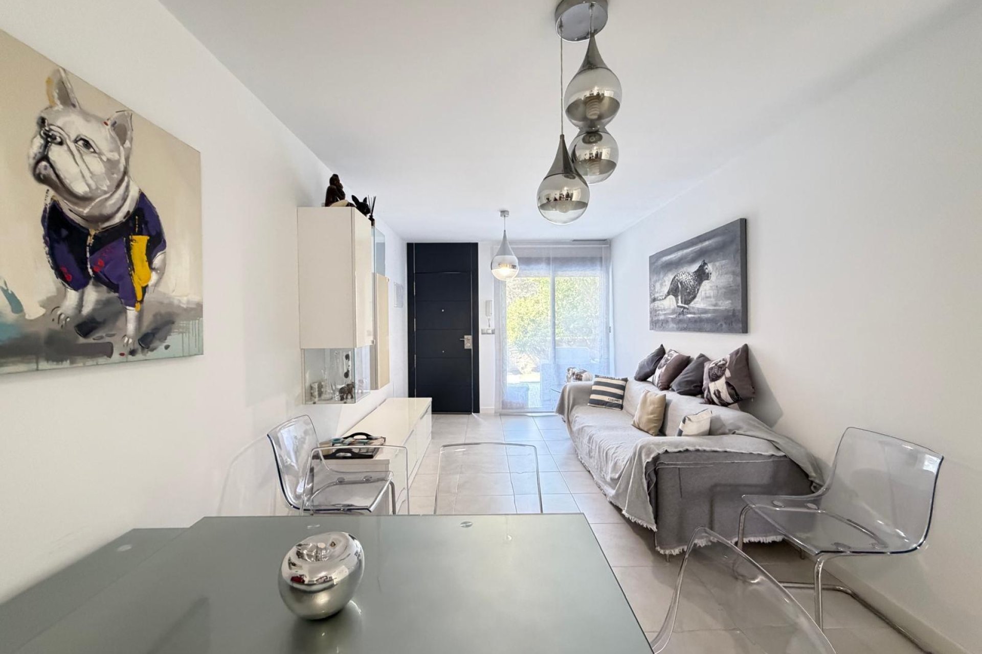 Revânzare - Apartament -
Orihuela Costa - Altos De Campoamor
