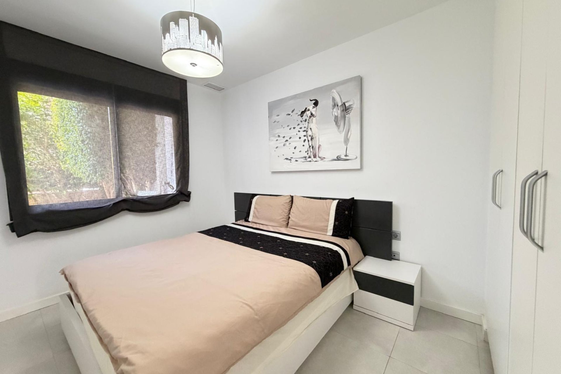 Revânzare - Apartament -
Orihuela Costa - Altos De Campoamor