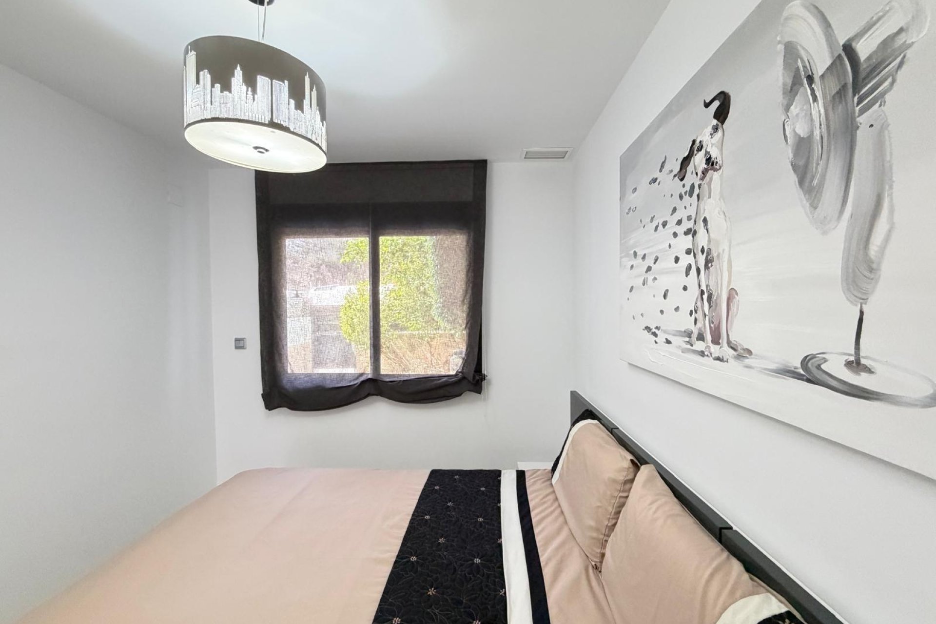Revânzare - Apartament -
Orihuela Costa - Altos De Campoamor