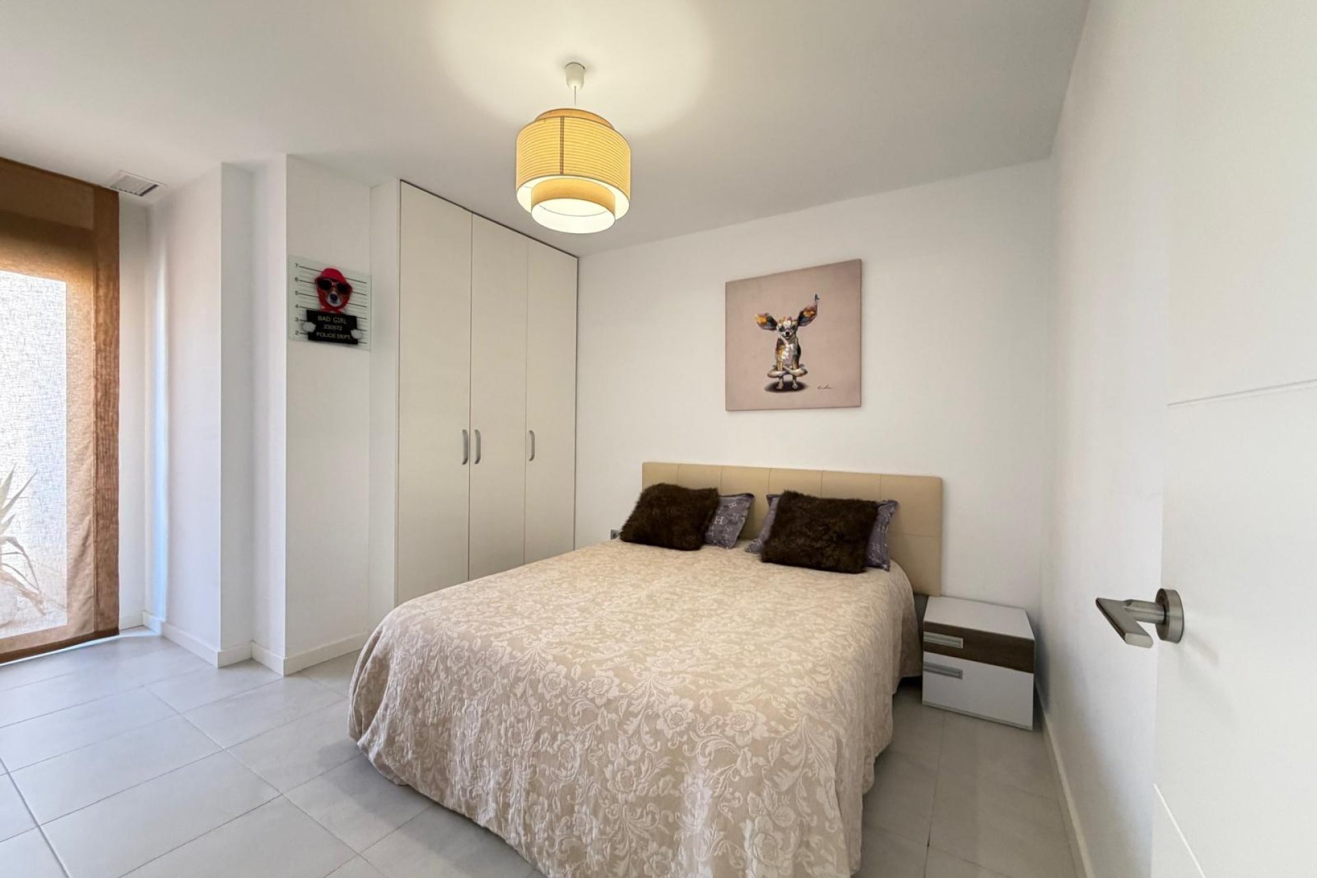Revânzare - Apartament -
Orihuela Costa - Altos De Campoamor