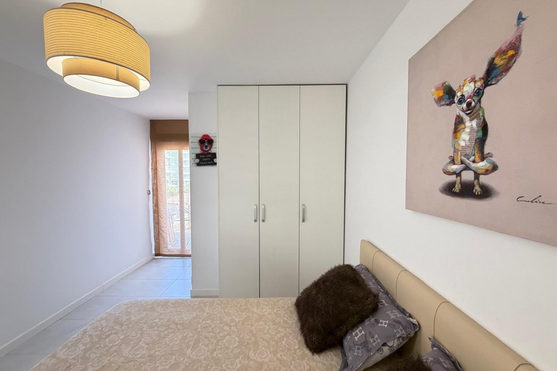 Revânzare - Apartament -
Orihuela Costa - Altos De Campoamor