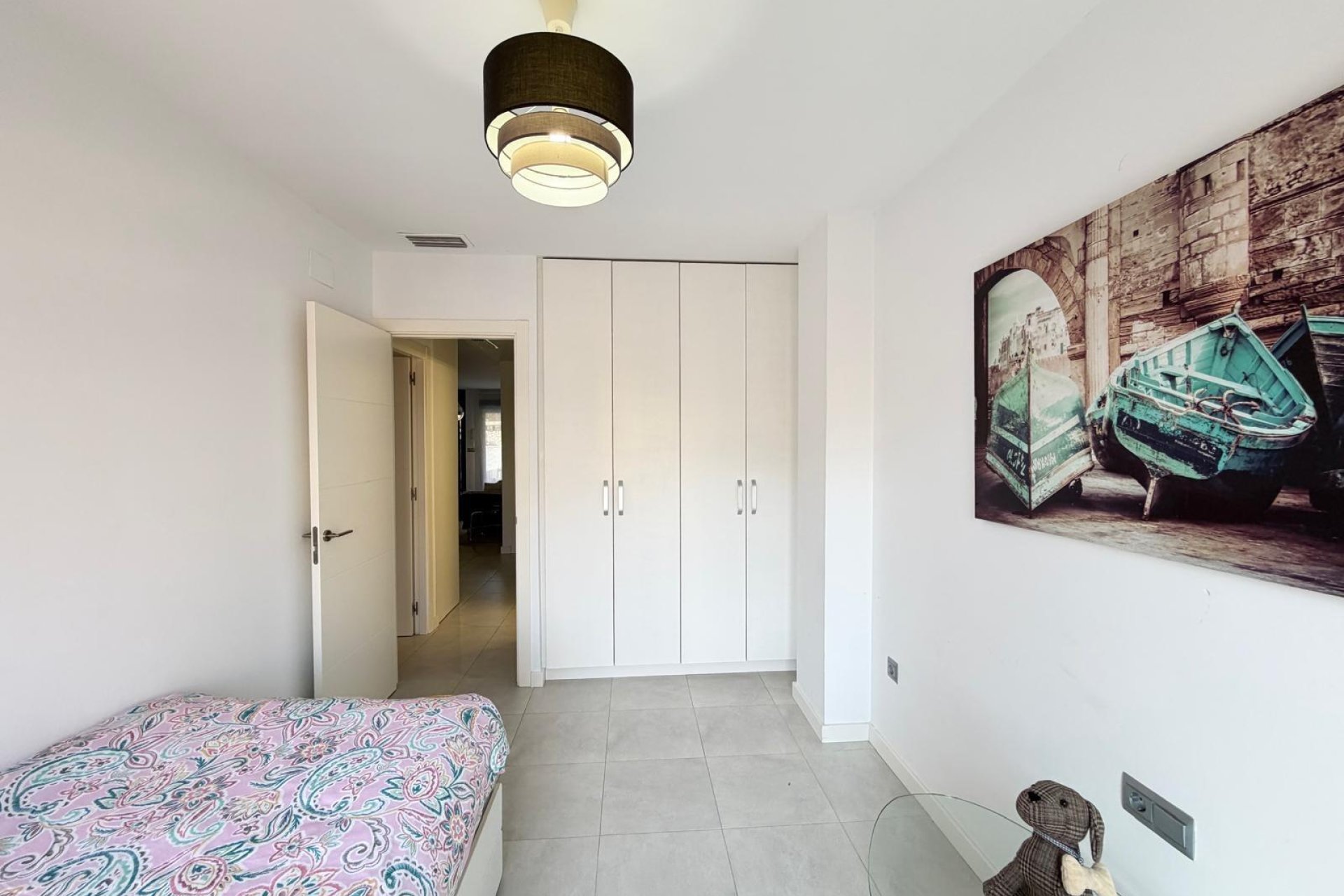 Revânzare - Apartament -
Orihuela Costa - Altos De Campoamor