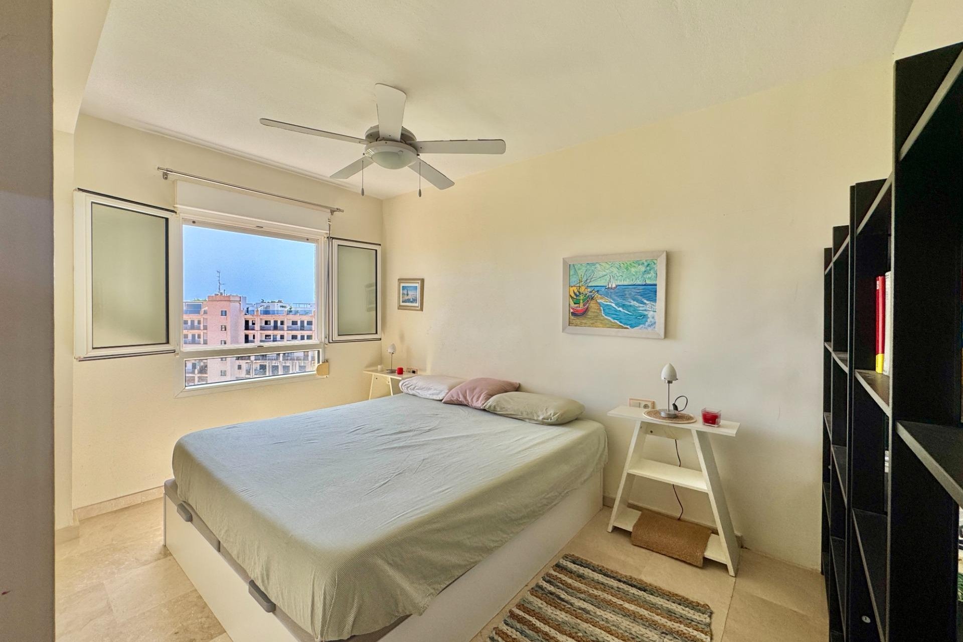 Revânzare - Apartament -
Orihuela Costa - Altos De Campoamor