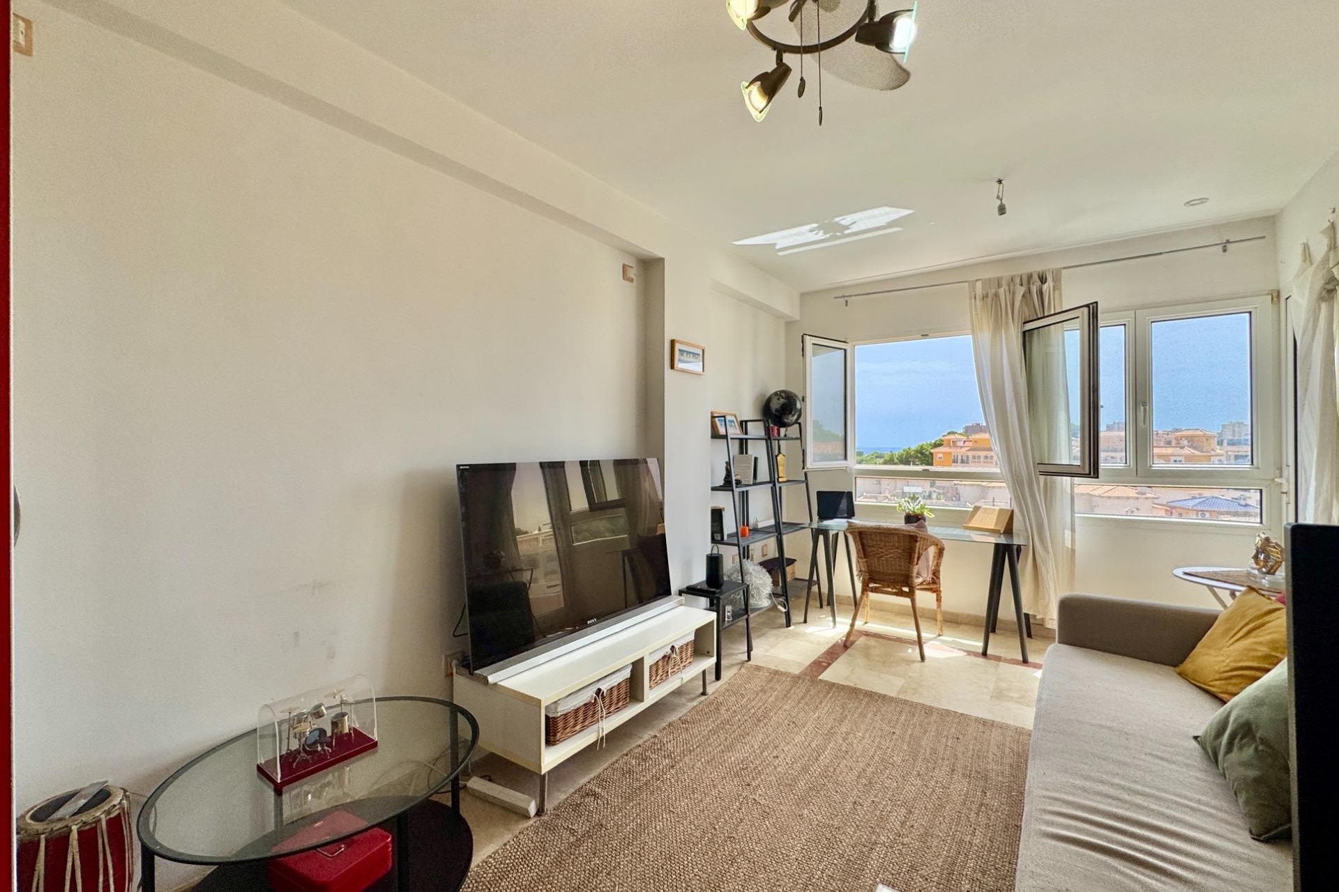 Revânzare - Apartament -
Orihuela Costa - Altos De Campoamor