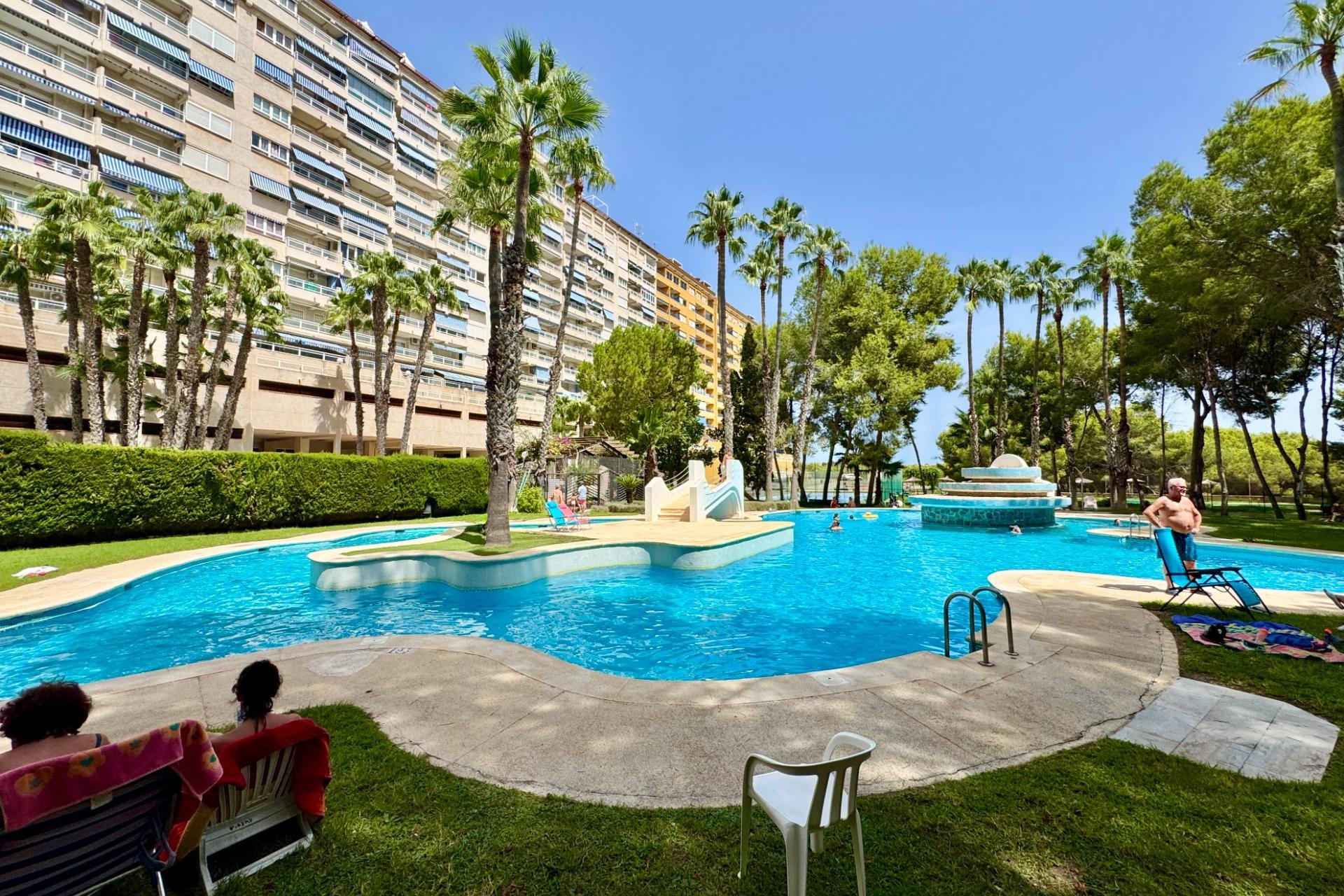 Revânzare - Apartament -
Orihuela Costa - Altos De Campoamor