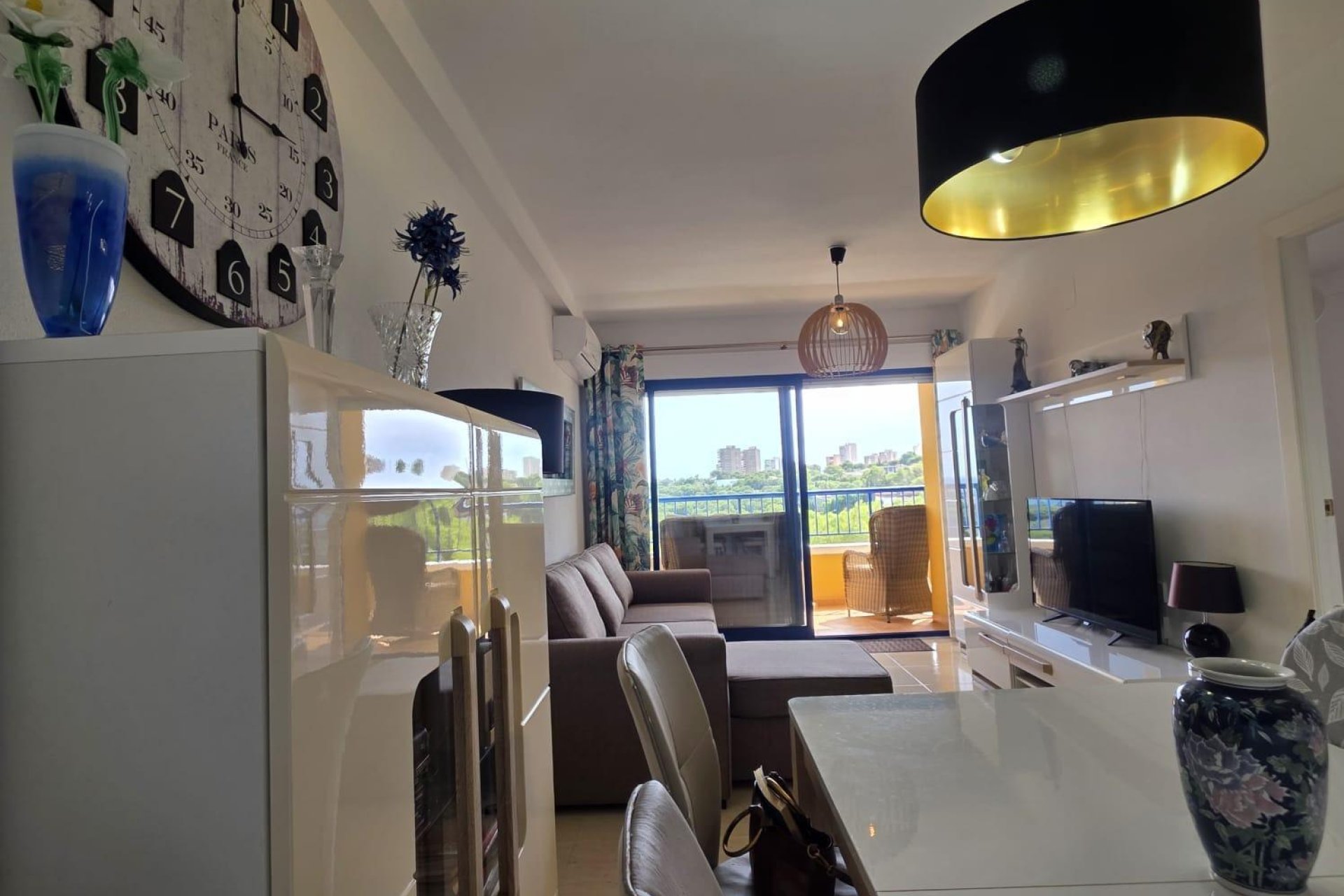 Revânzare - Apartament -
Orihuela Costa - Altos De Campoamor