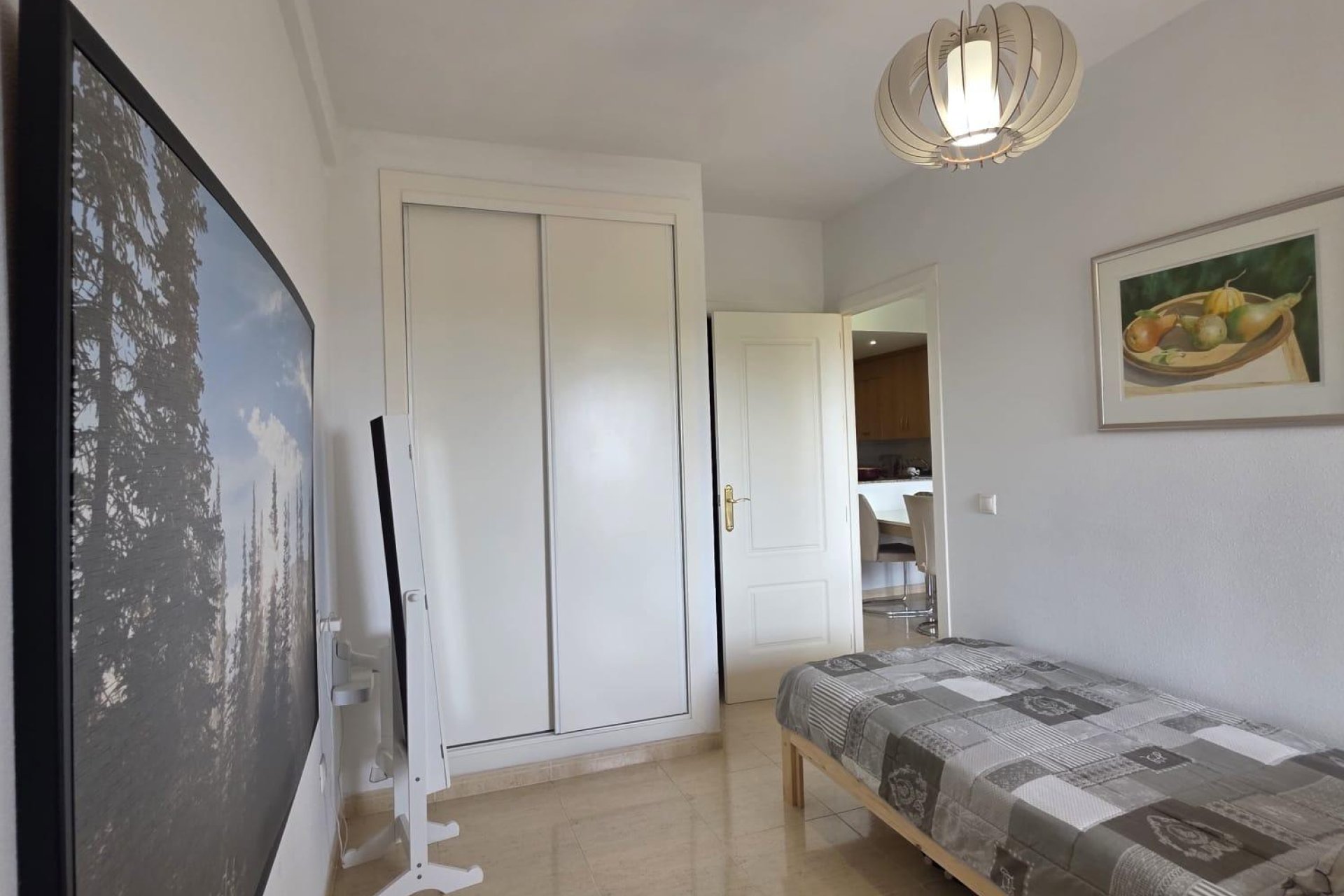 Revânzare - Apartament -
Orihuela Costa - Altos De Campoamor