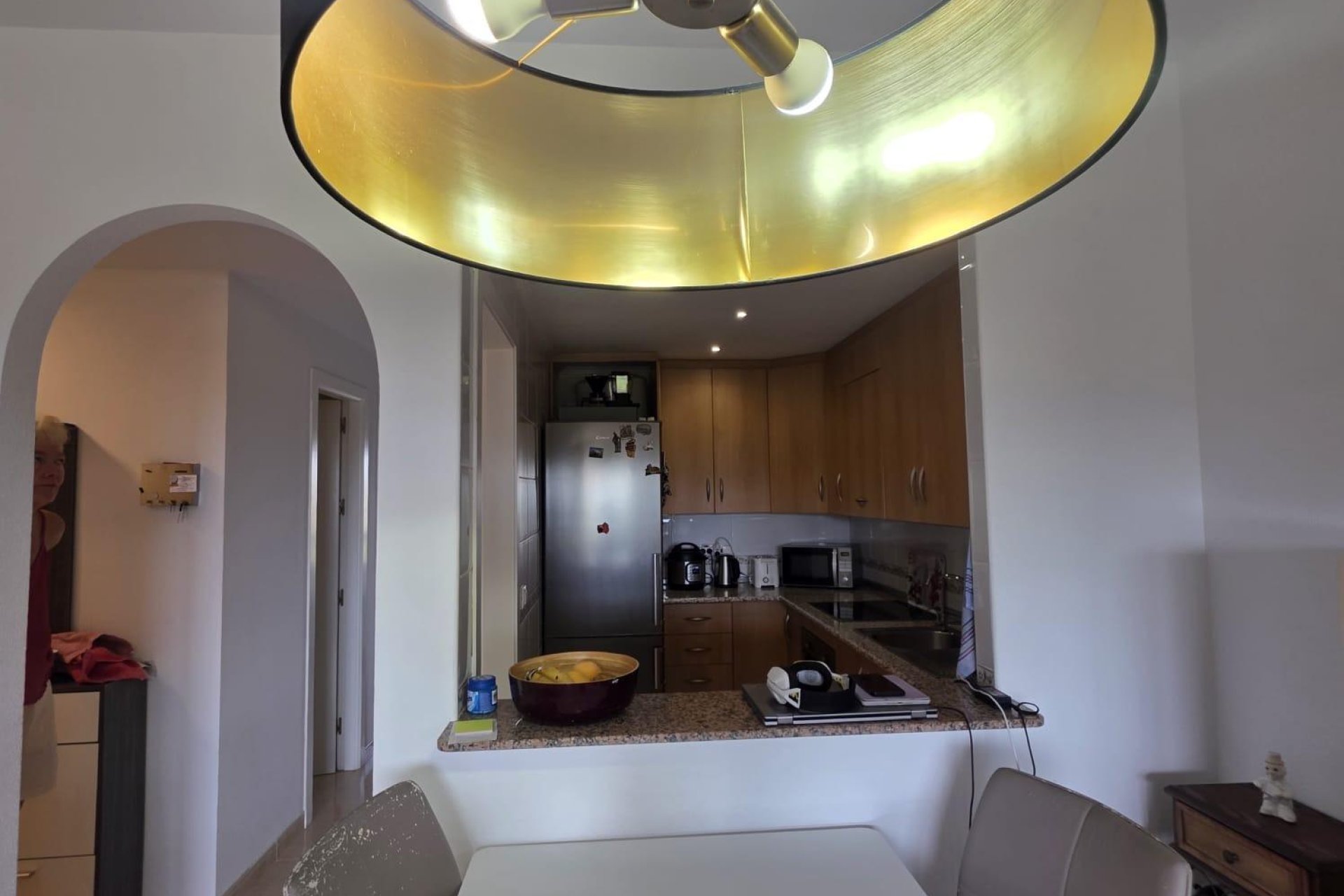 Revânzare - Apartament -
Orihuela Costa - Altos De Campoamor
