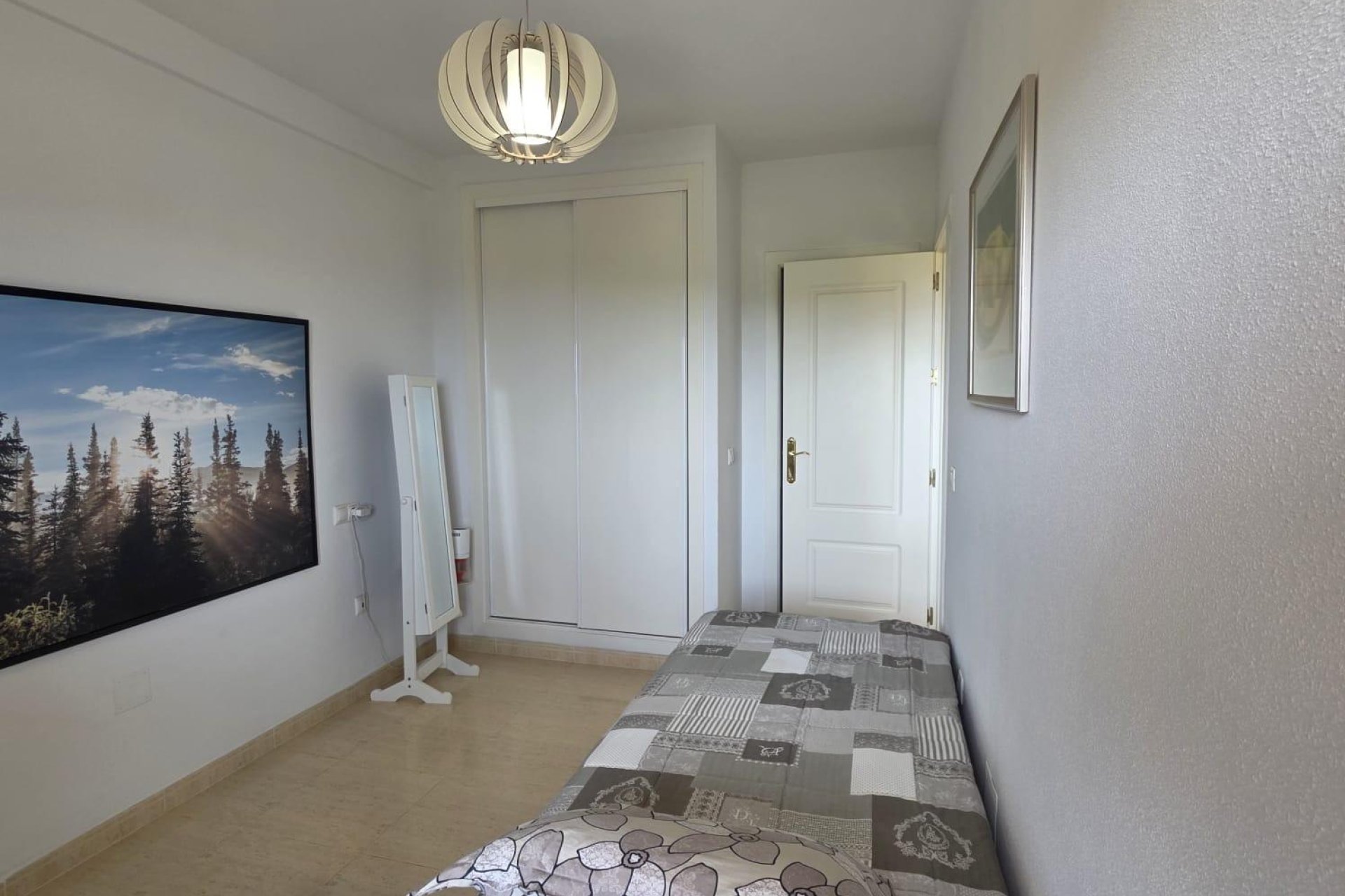 Revânzare - Apartament -
Orihuela Costa - Altos De Campoamor