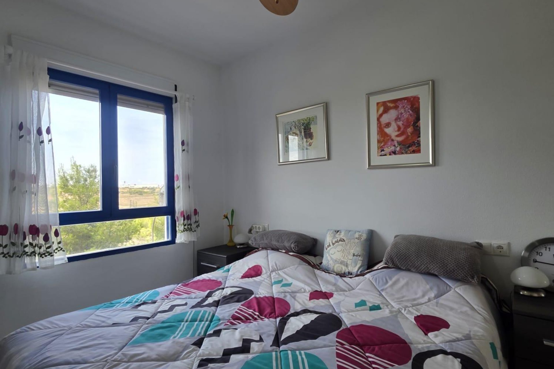 Revânzare - Apartament -
Orihuela Costa - Altos De Campoamor