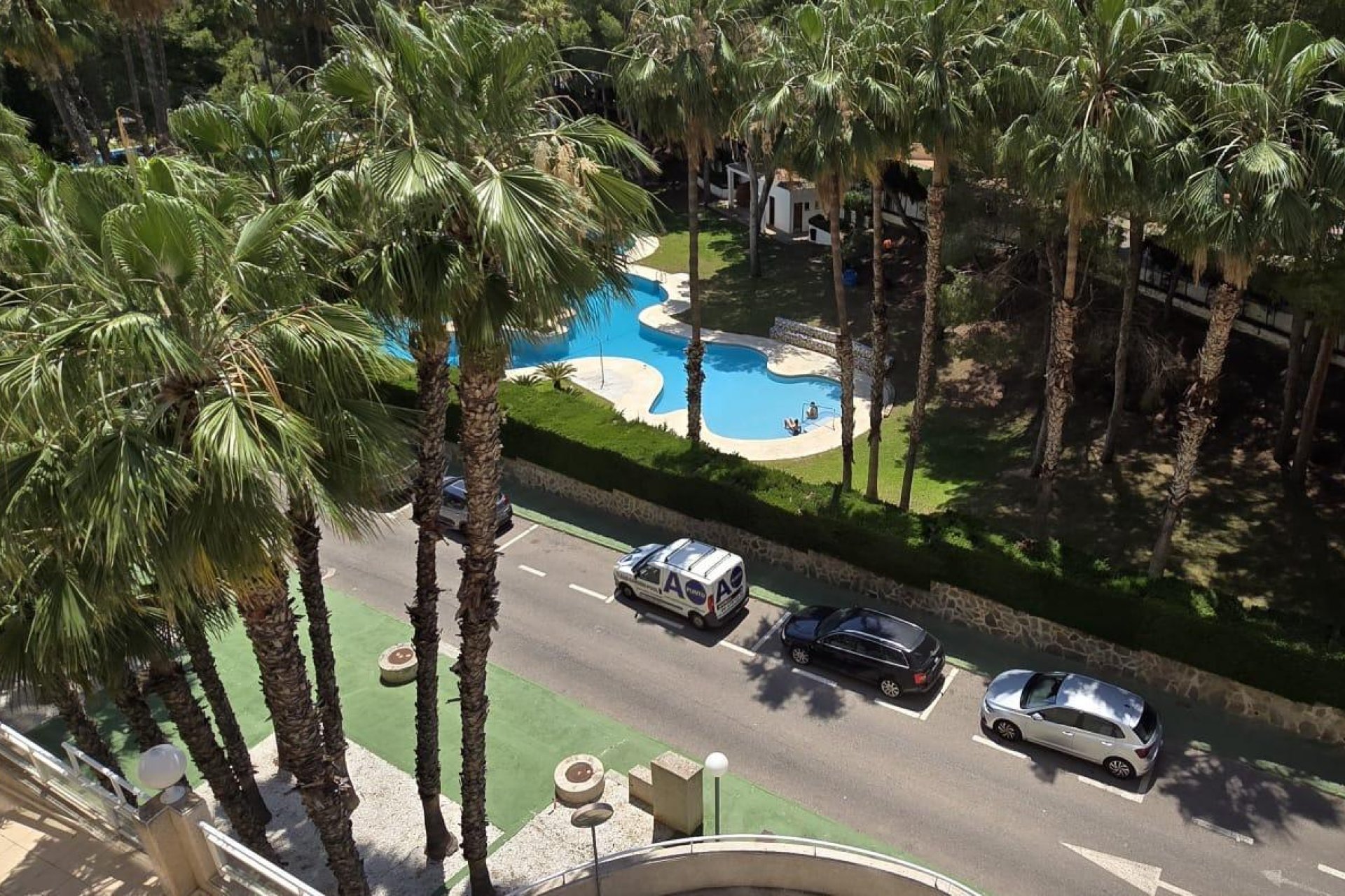 Revânzare - Apartament -
Orihuela Costa - Altos De Campoamor