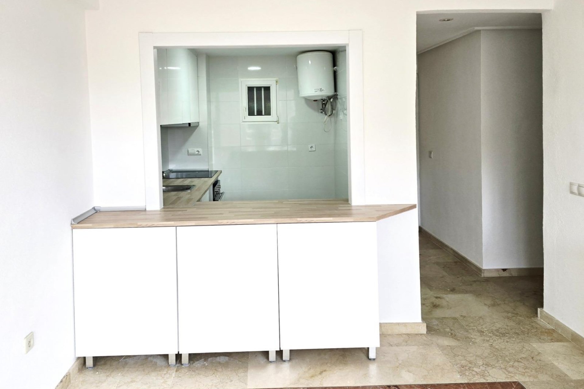 Revânzare - Apartament -
Orihuela Costa - Altos De Campoamor