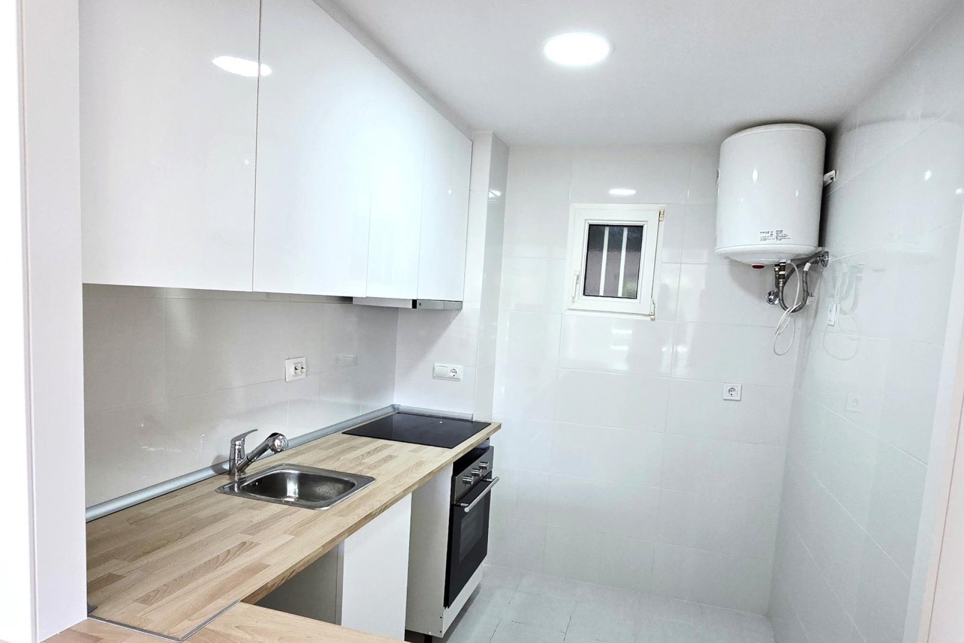 Revânzare - Apartament -
Orihuela Costa - Altos De Campoamor