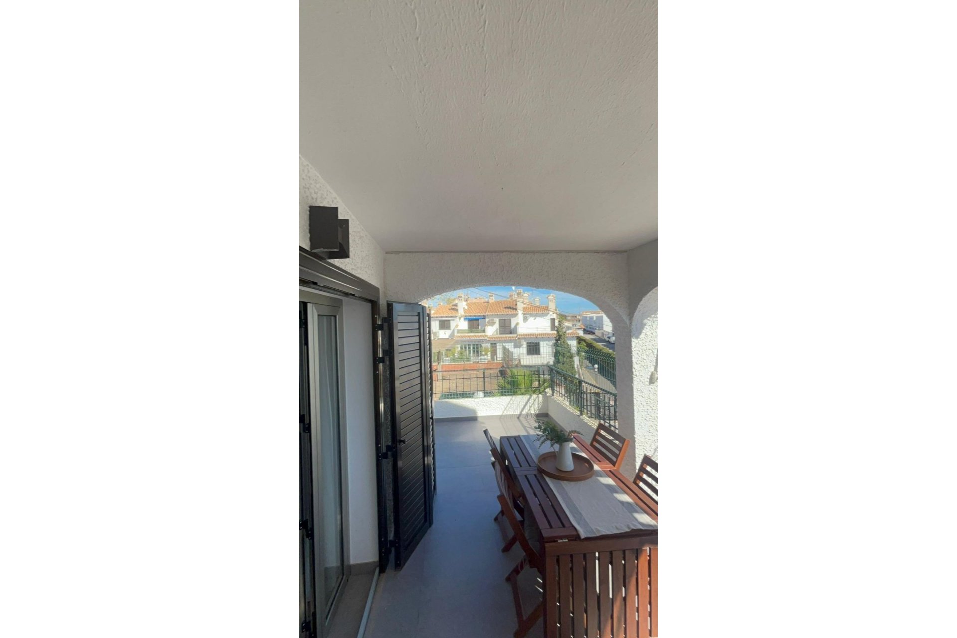 Revânzare - Apartament -
Orihuela Costa - Cabo Roig