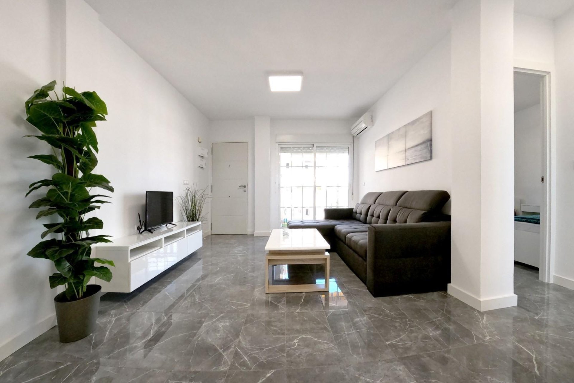 Revânzare - Apartament -
Orihuela Costa - Cabo Roig