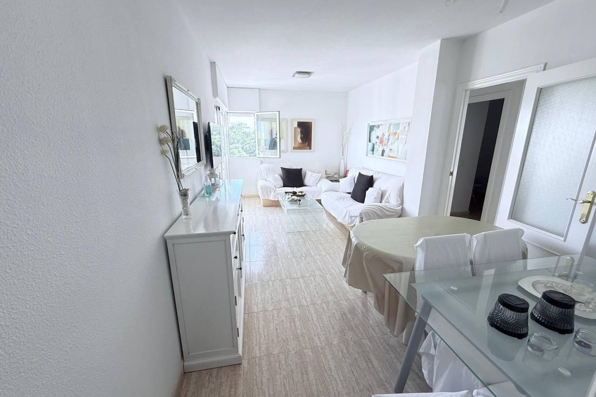 Revânzare - Apartament -
Orihuela Costa - Campoamor