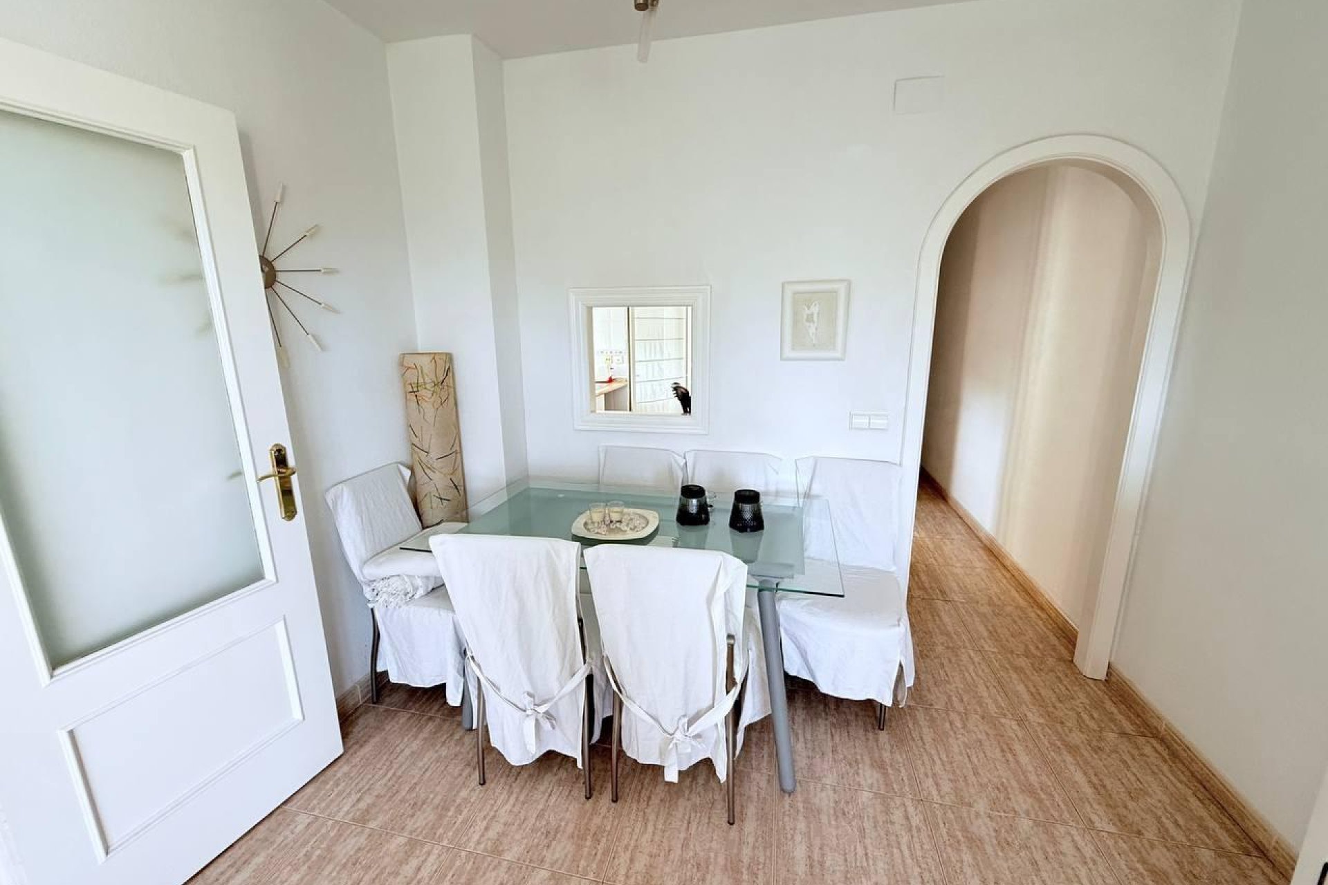 Revânzare - Apartament -
Orihuela Costa - Campoamor