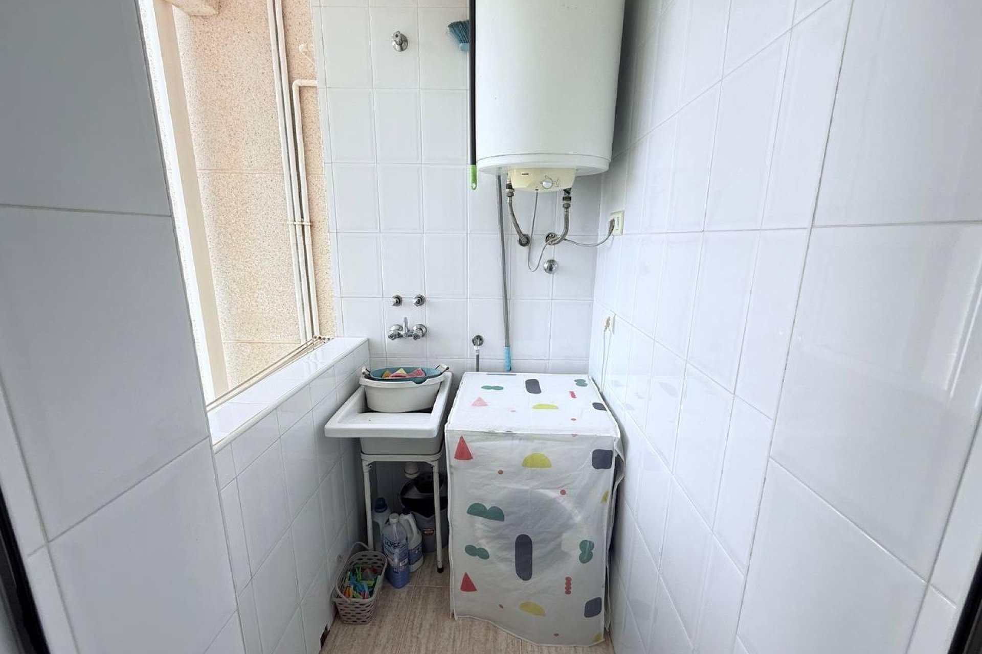 Revânzare - Apartament -
Orihuela Costa - Campoamor