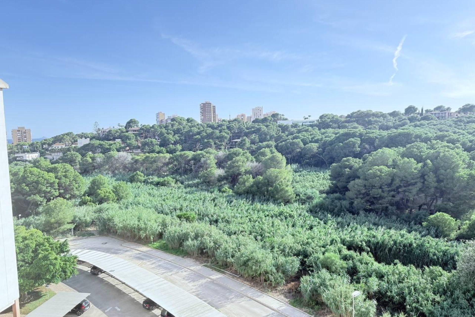 Revânzare - Apartament -
Orihuela Costa - Campoamor