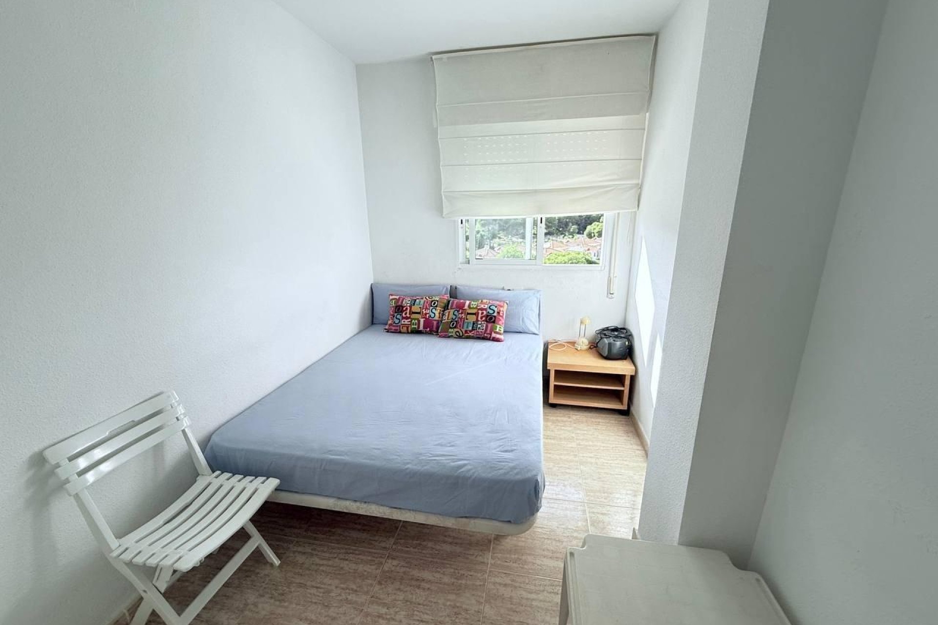 Revânzare - Apartament -
Orihuela Costa - Campoamor