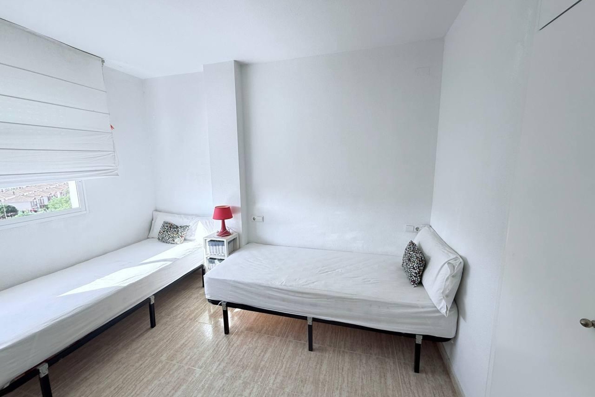 Revânzare - Apartament -
Orihuela Costa - Campoamor