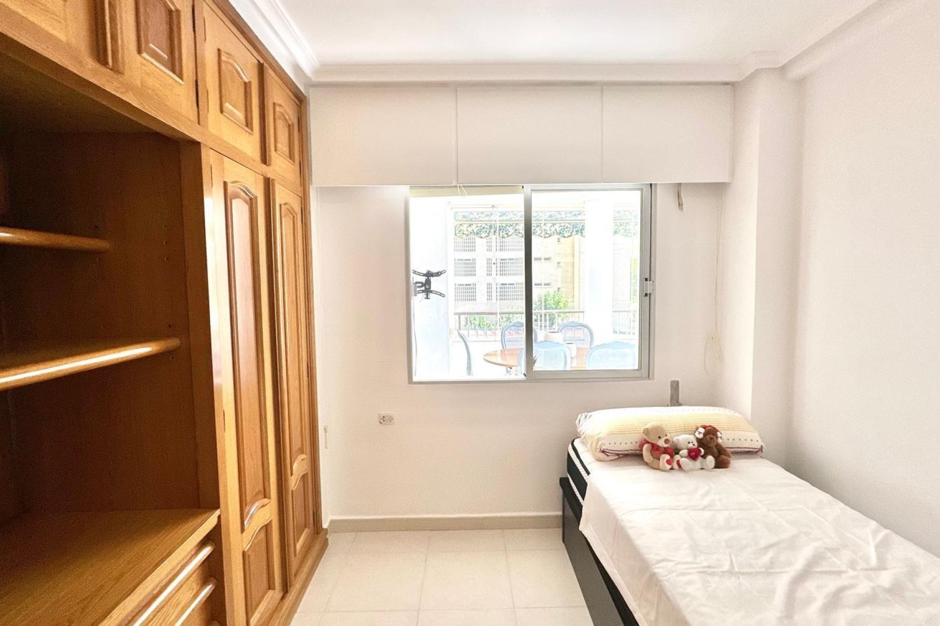 Revânzare - Apartament -
Orihuela Costa - Campoamor